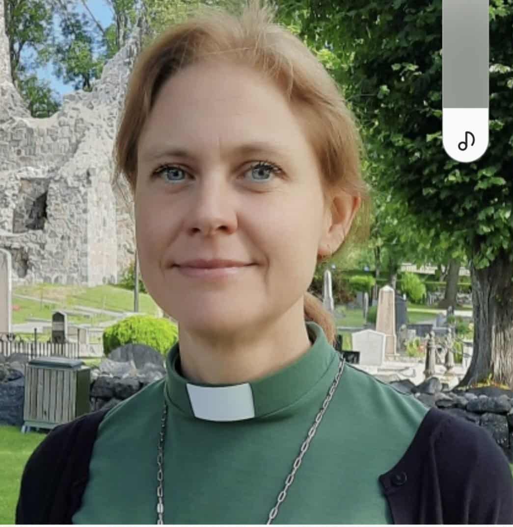Anna  Olsson