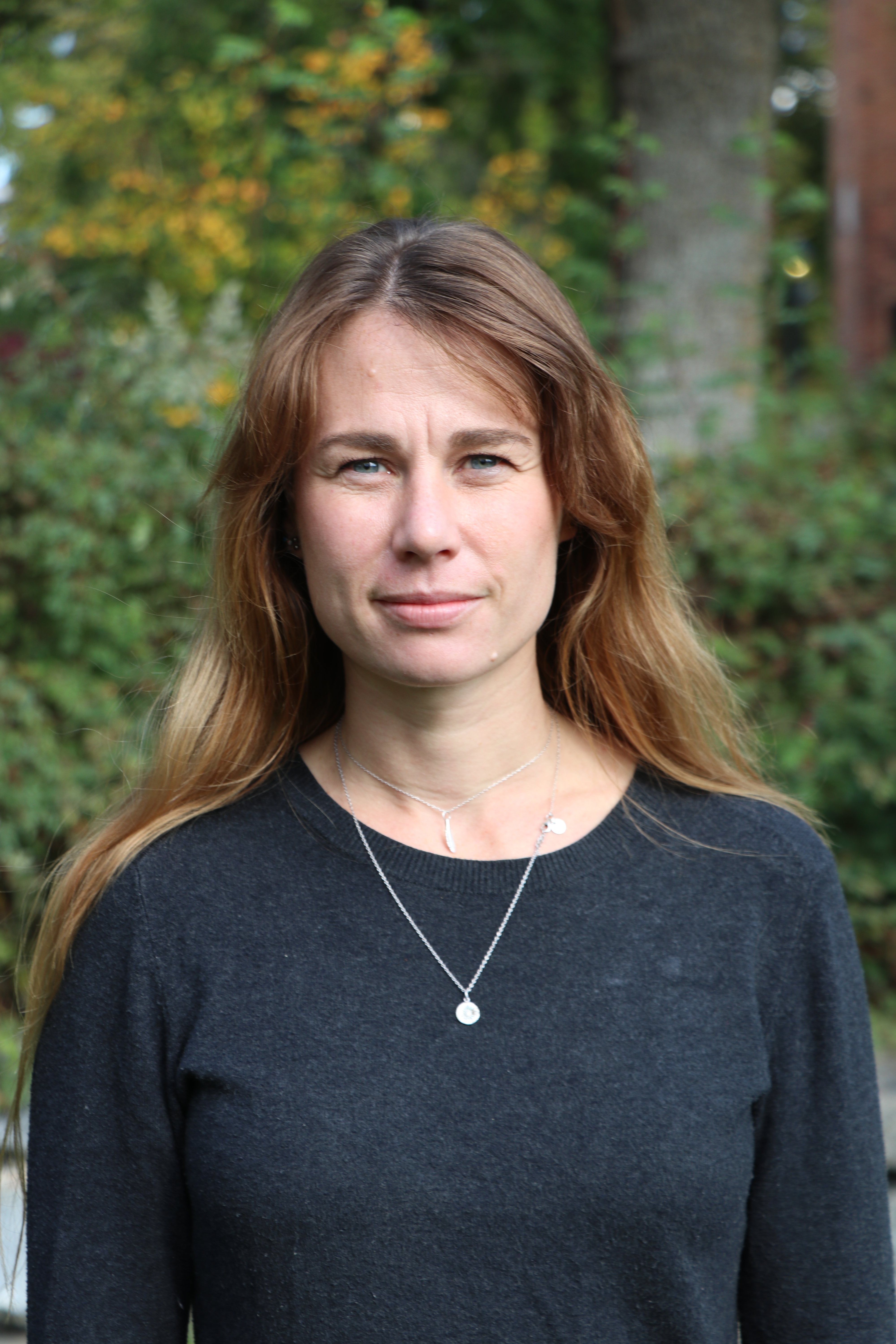Julia Schnell