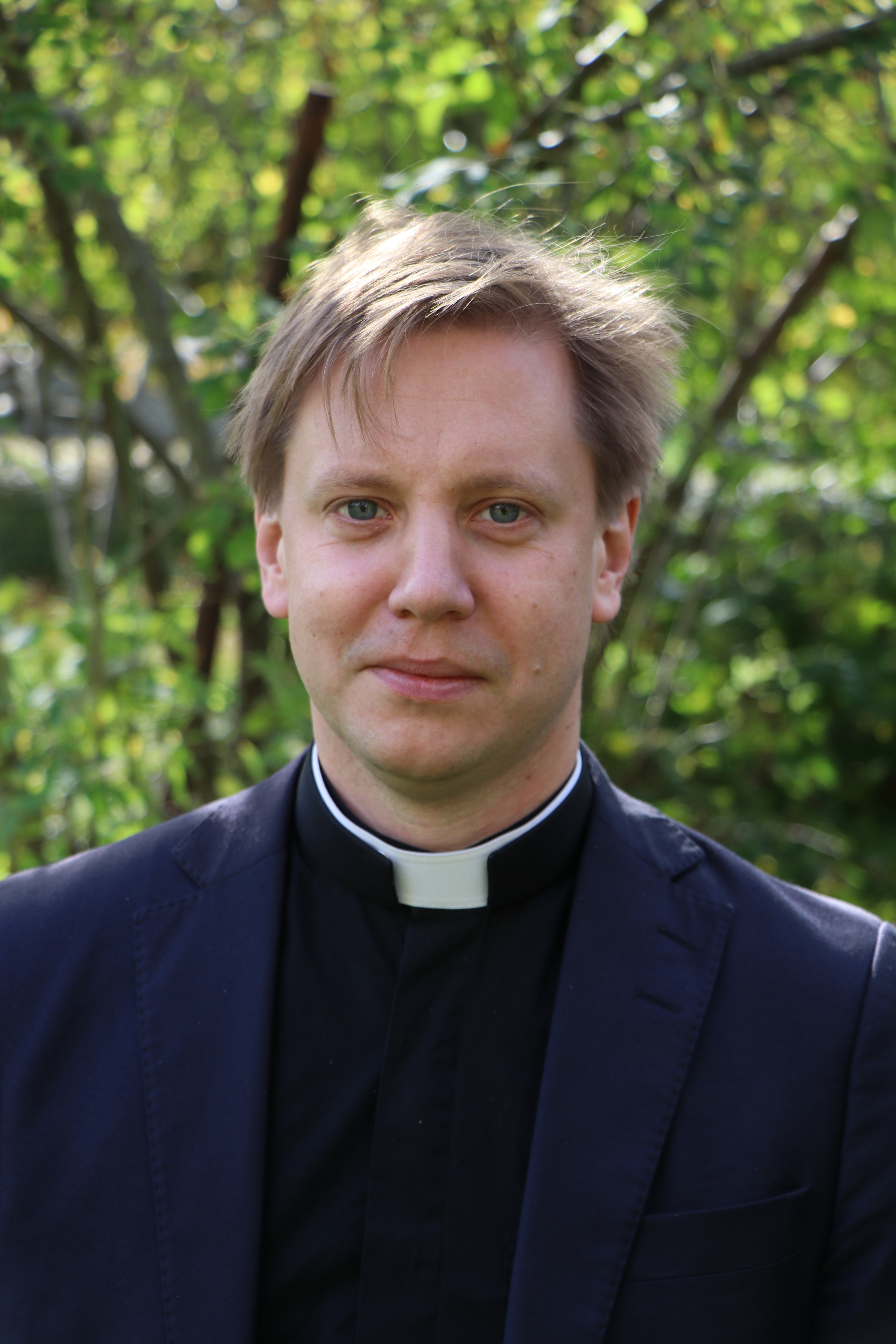 Johan Marklund