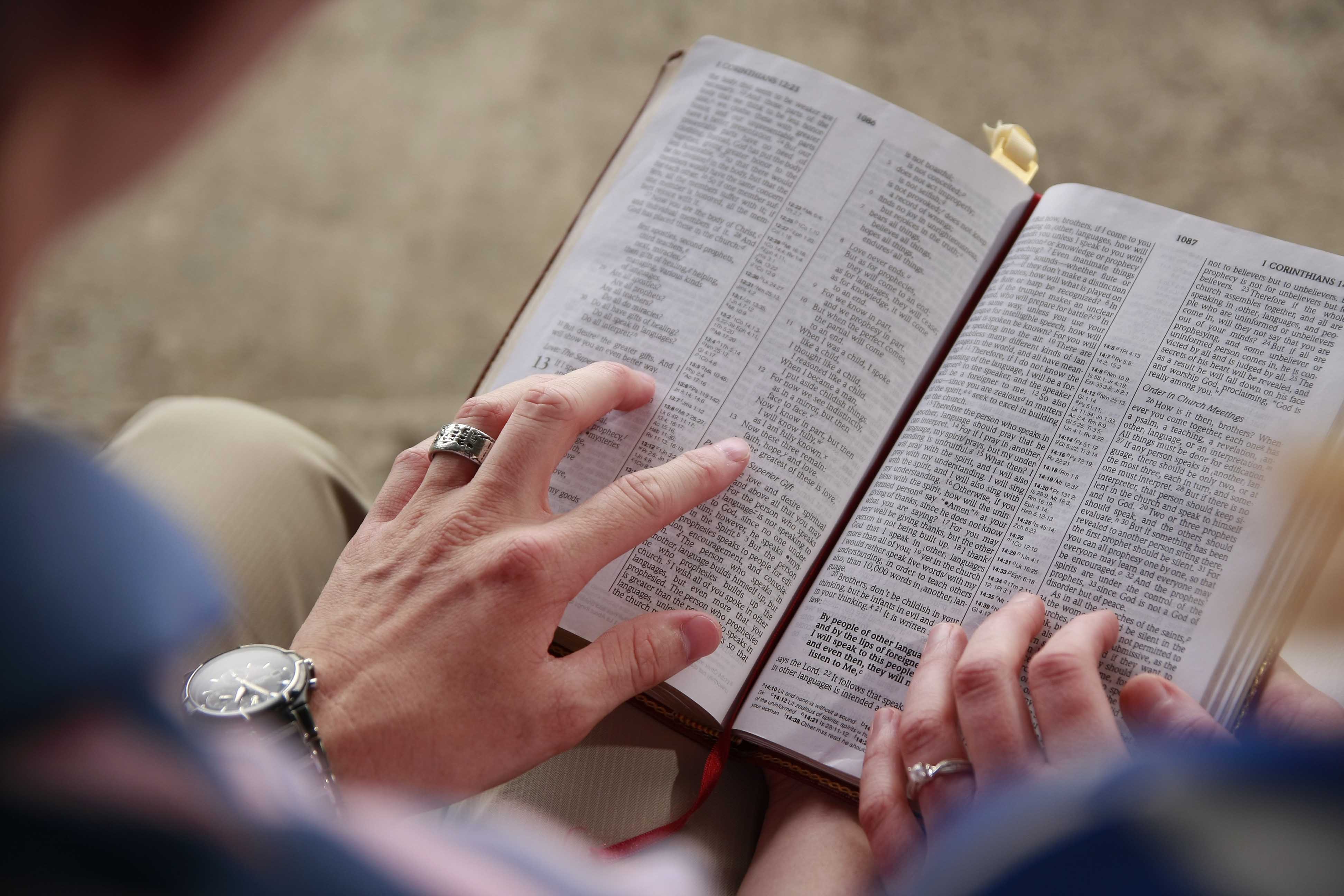 bibel