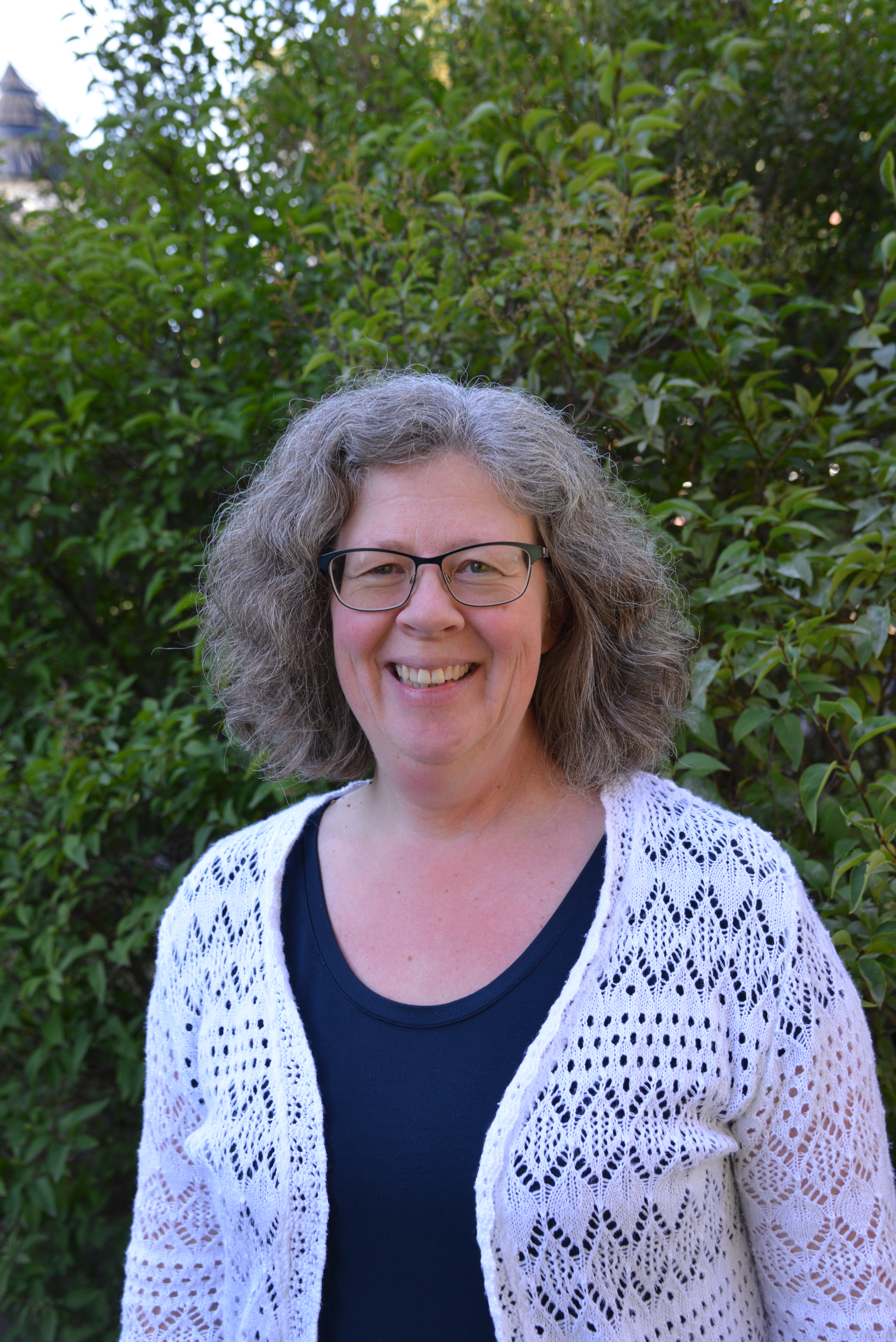 Kerstin Johansson