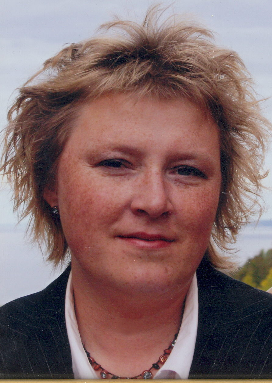 Eva-Lotta Magnusson