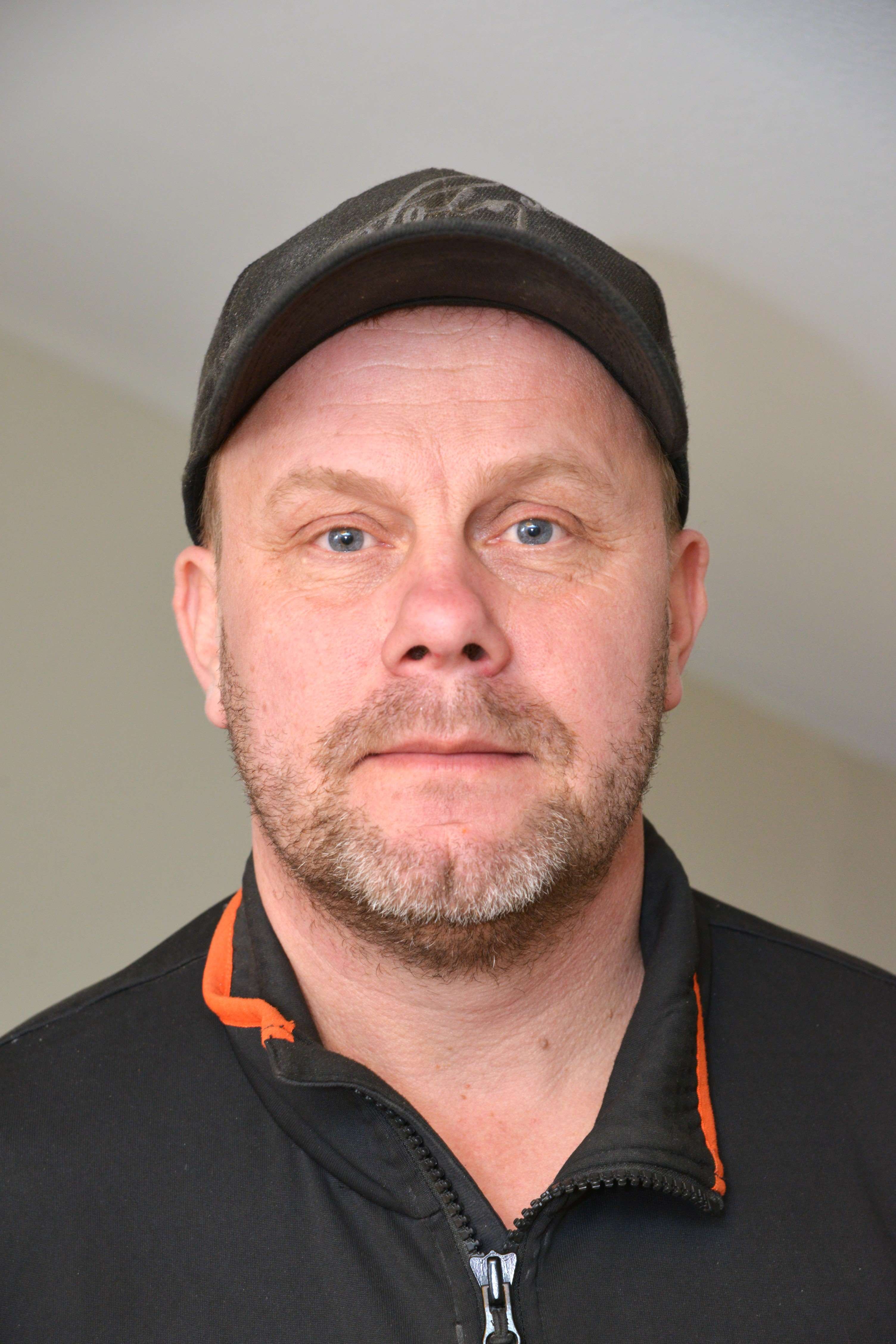 Jimmy  Svensson