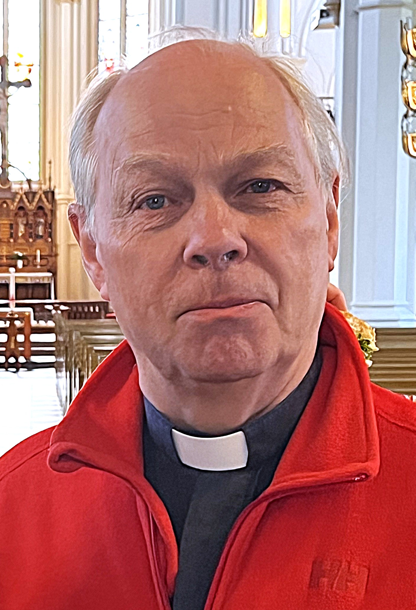 Michael Lindqvist