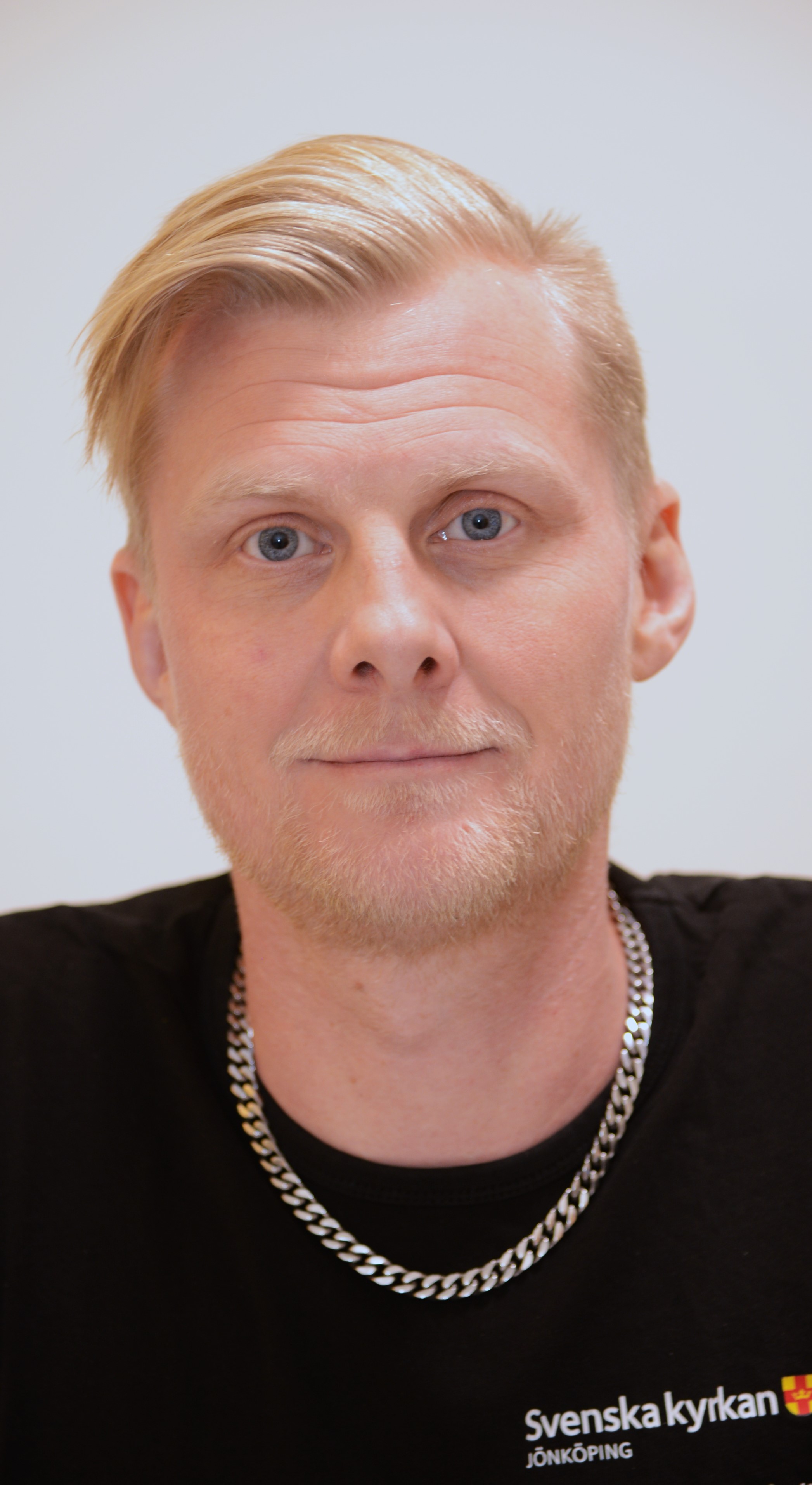 Michael Svensson