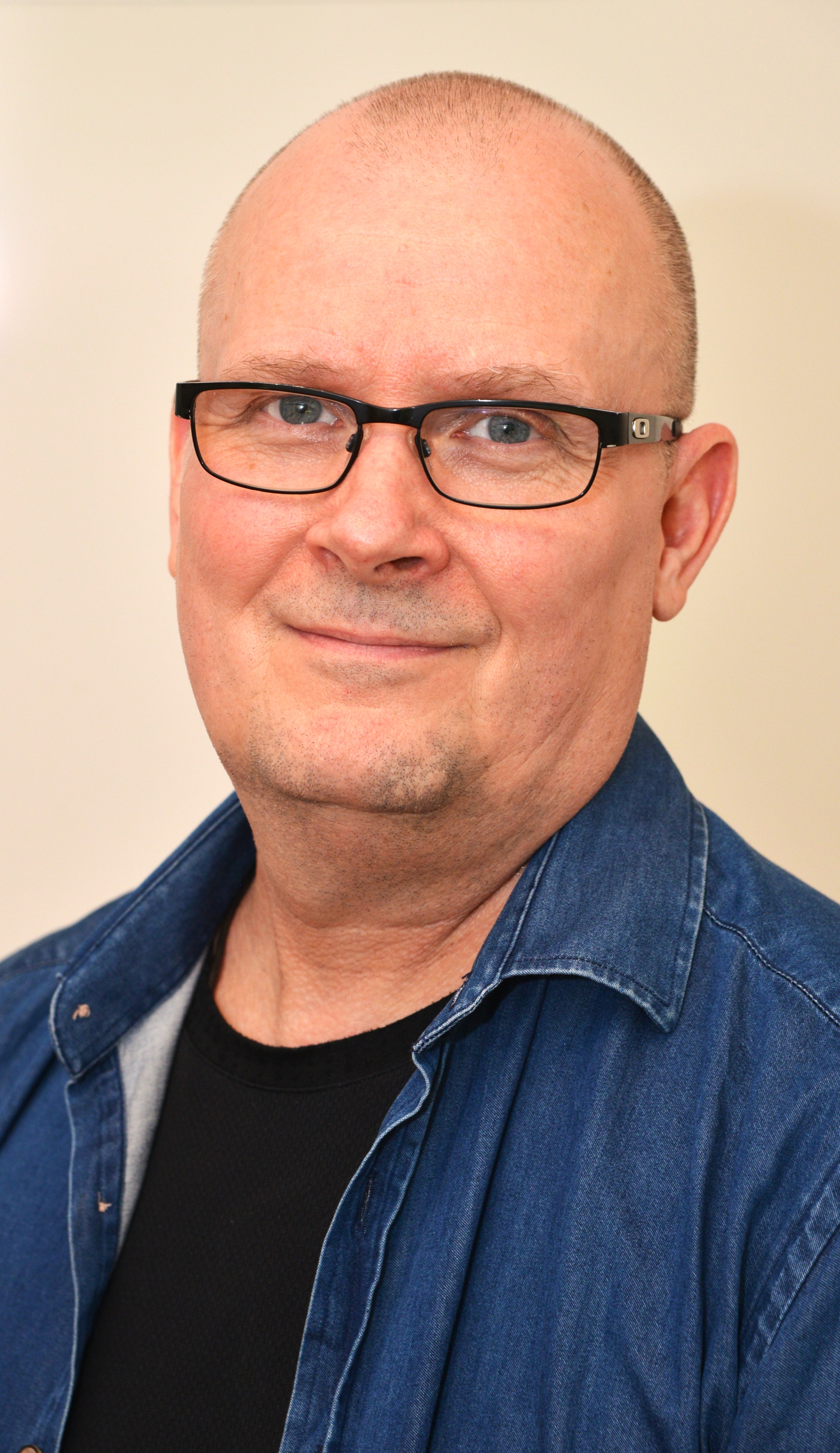 Nichlas Magnusson