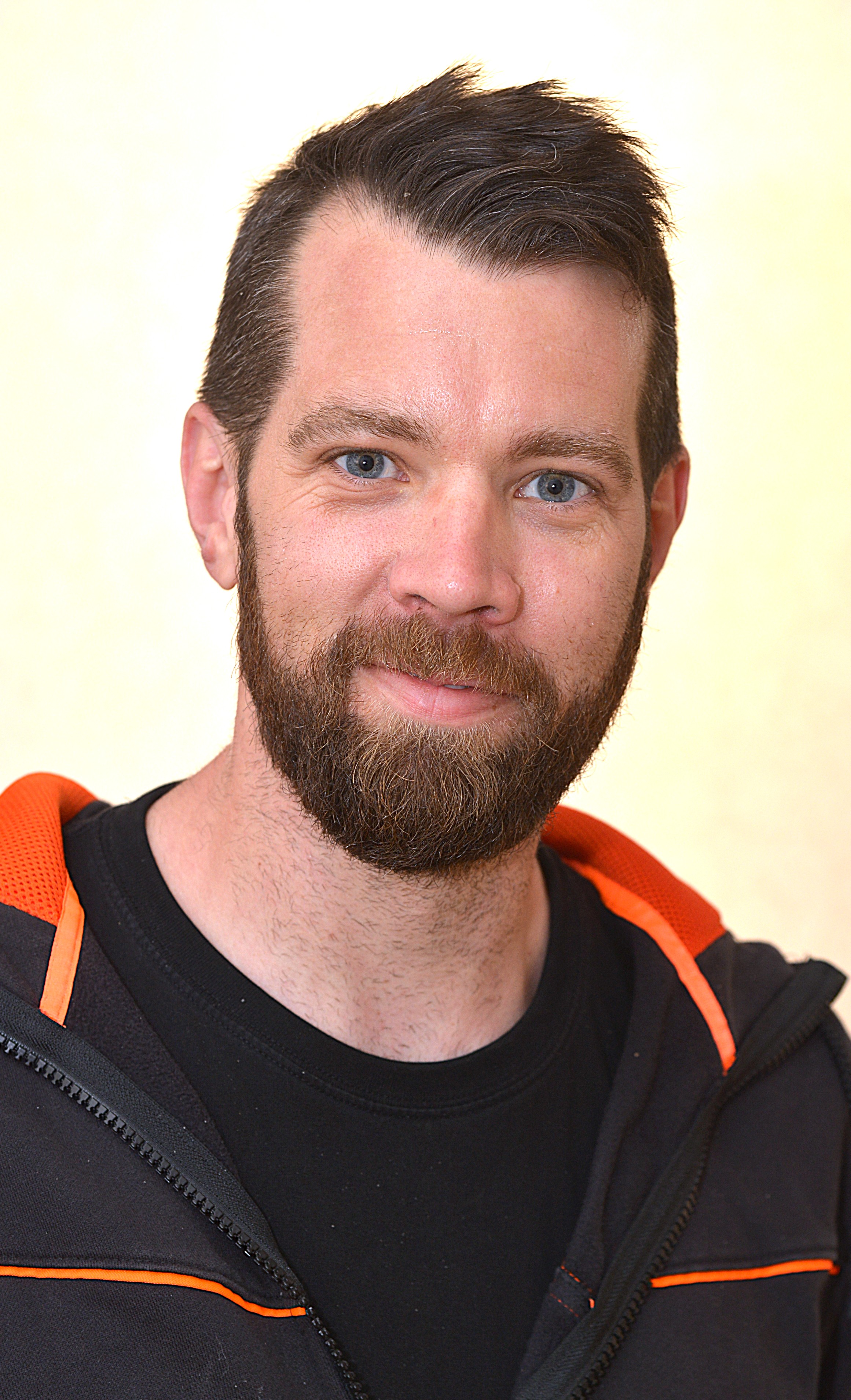 Niklas Lundqvist