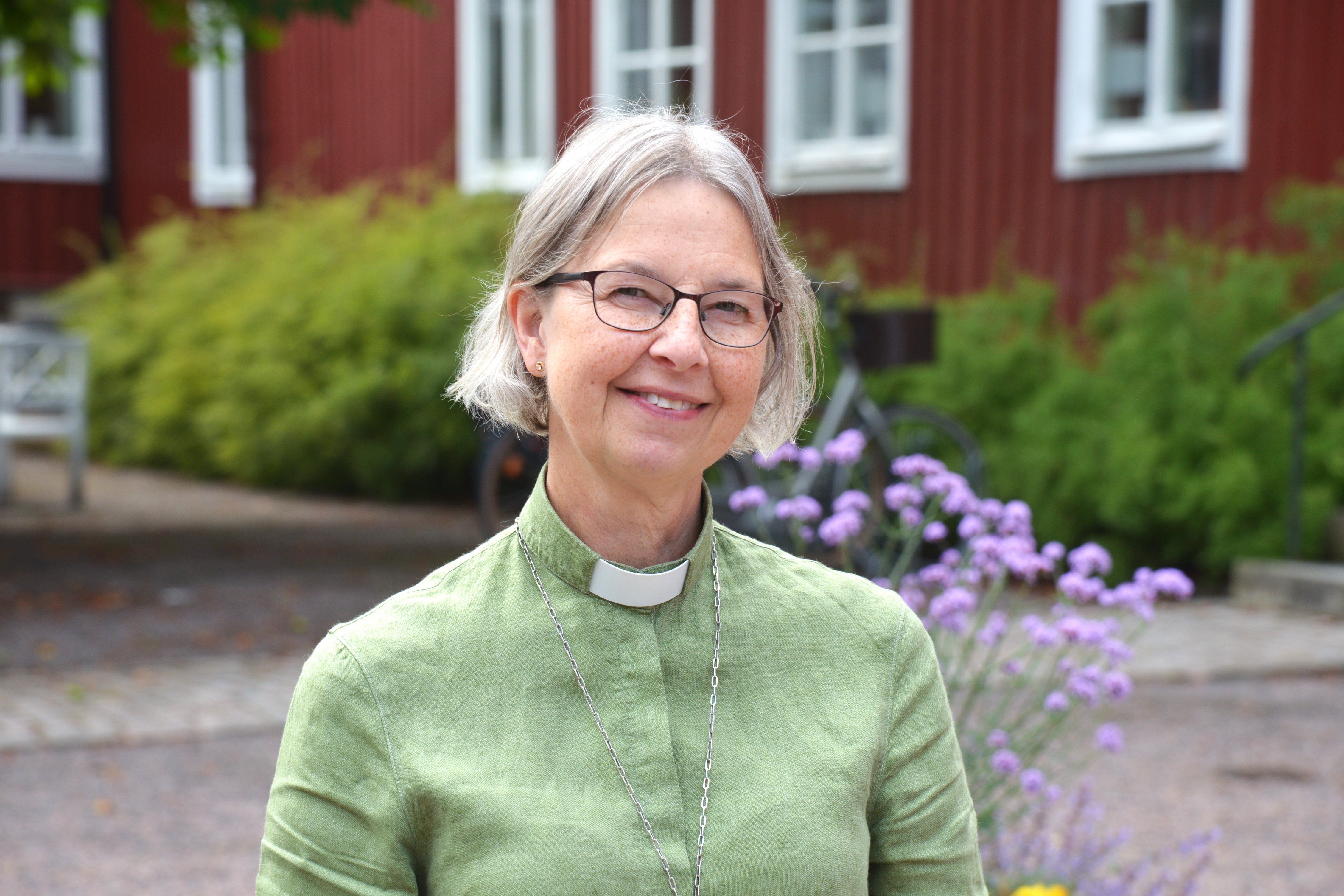 Susanne Svanberg