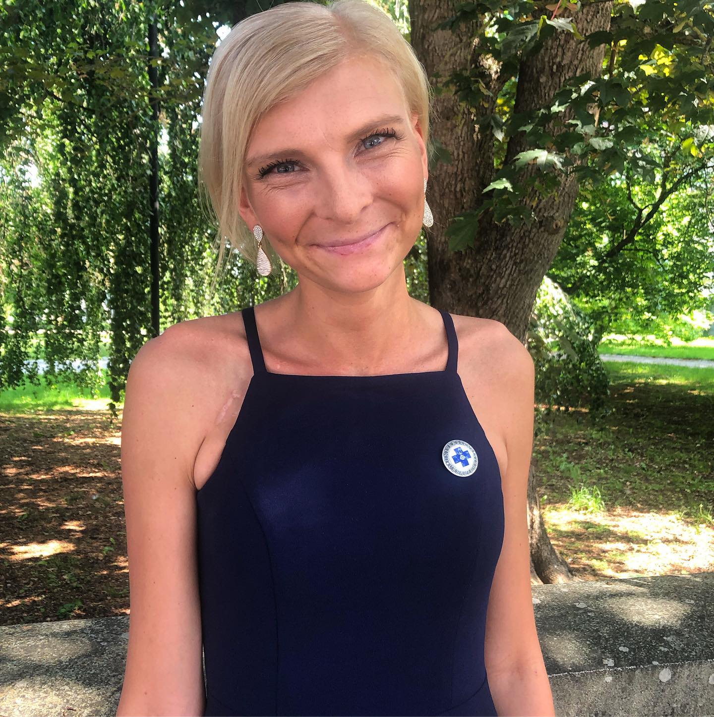Nadine Rosenkvist