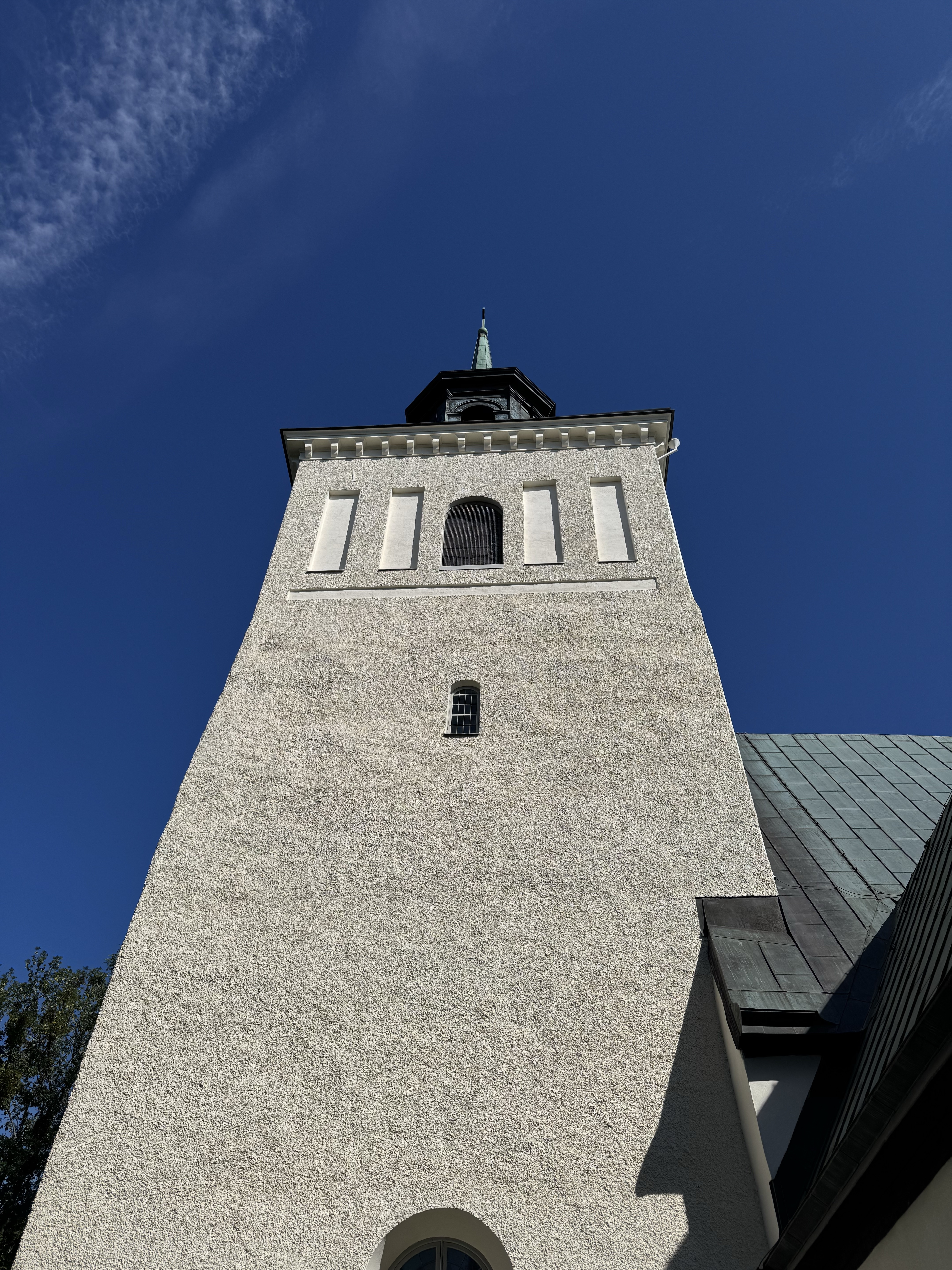 Sollentuna kyrka