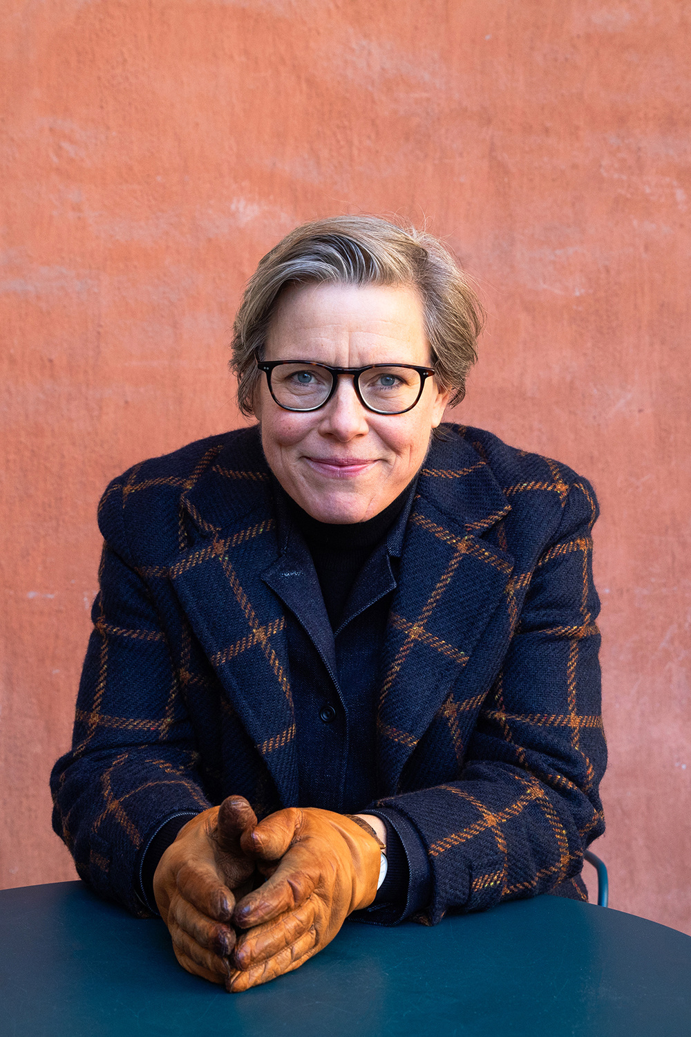 Lena Andersson