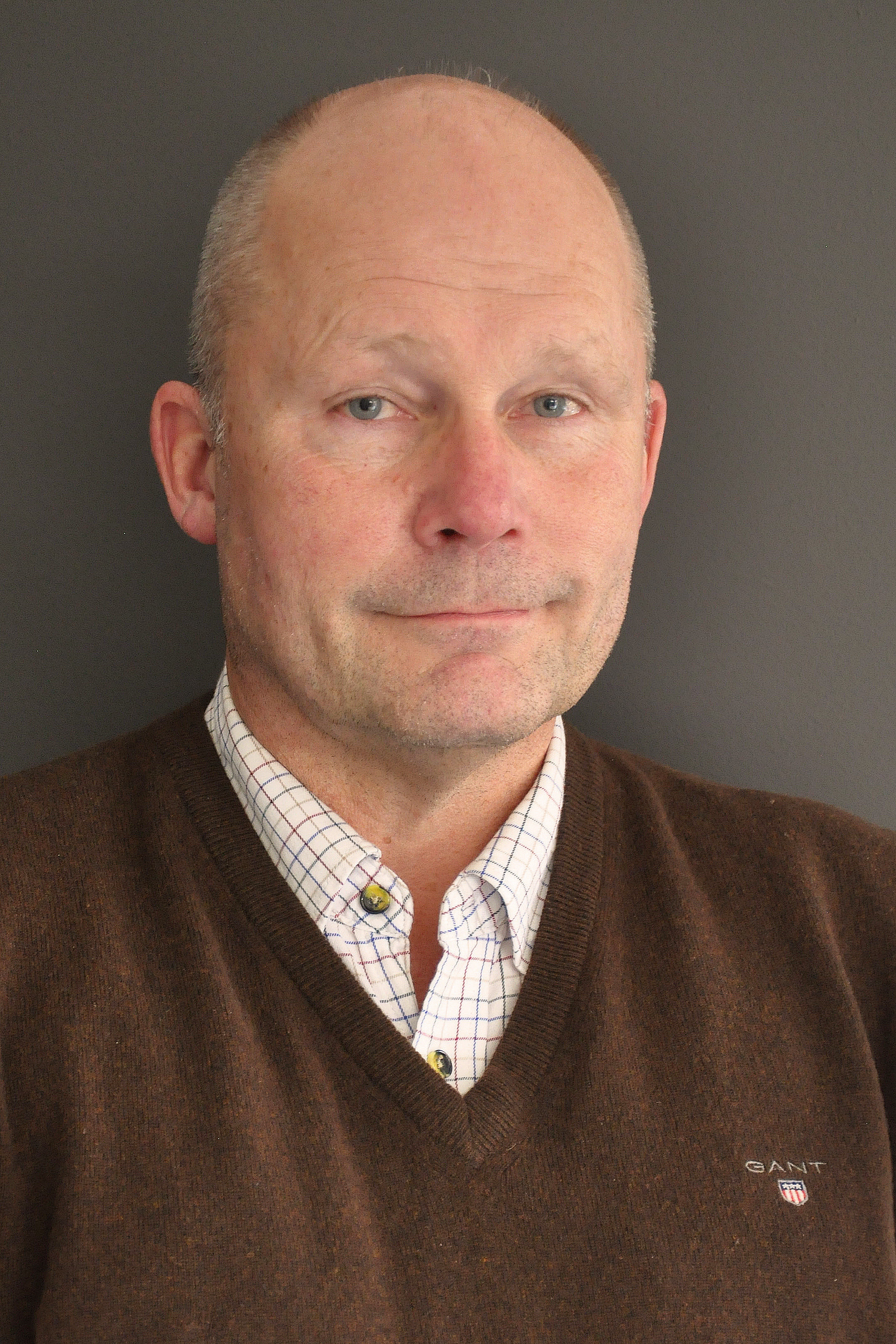 Anders  Borg