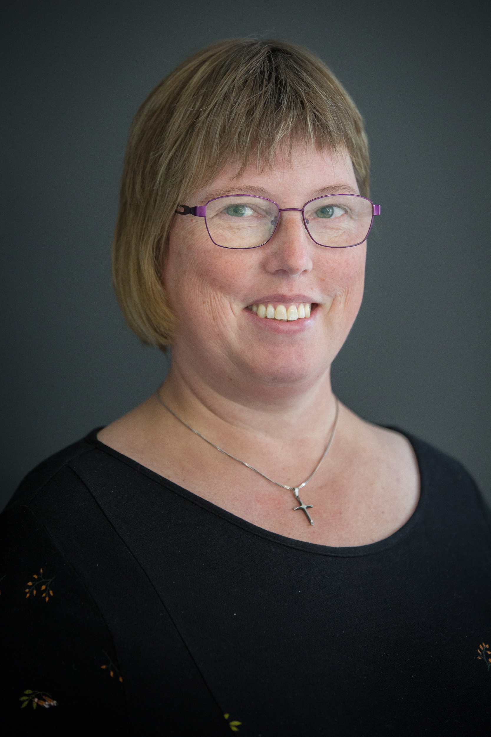 Elisabeth Eriksson