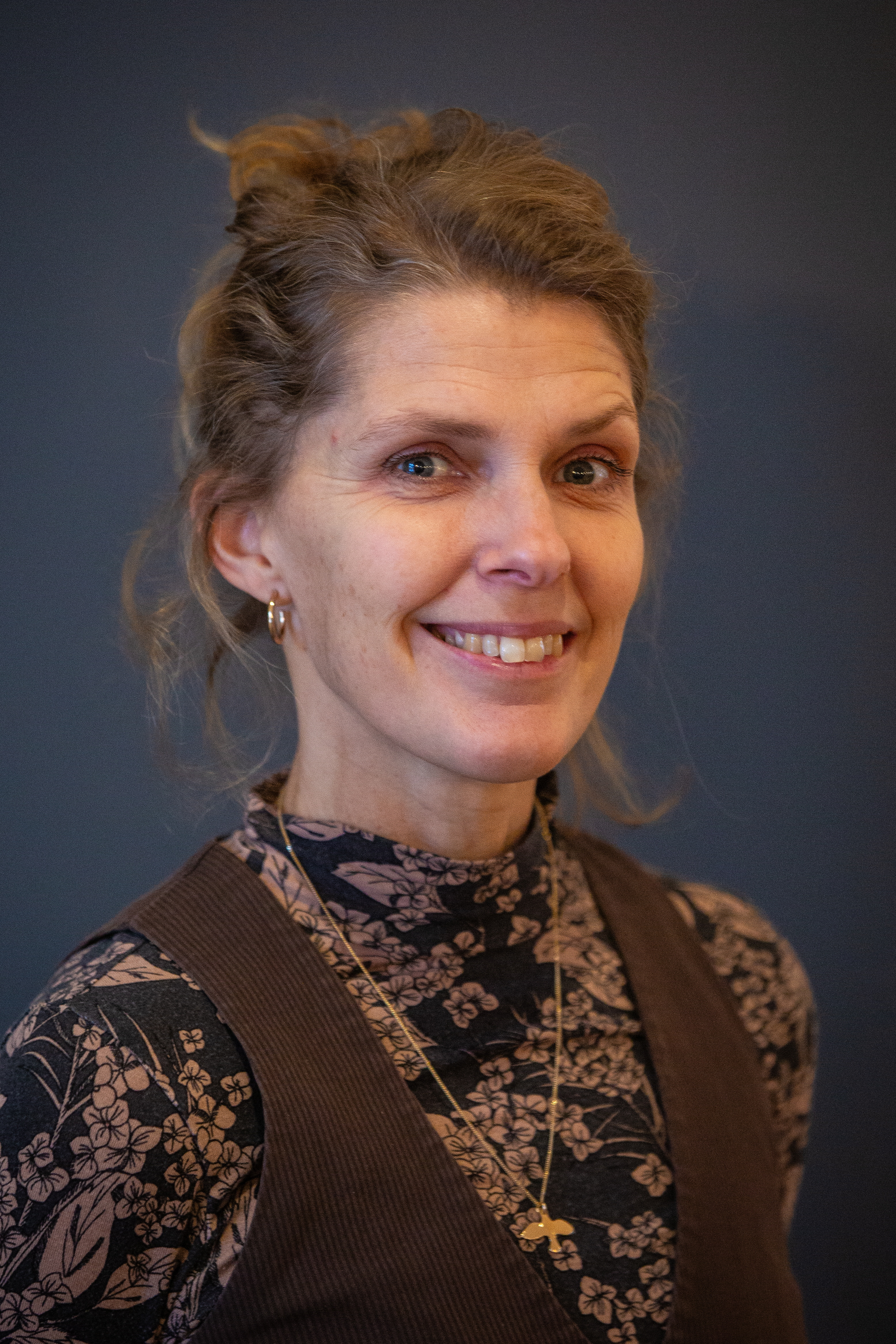 Maria Lundgren