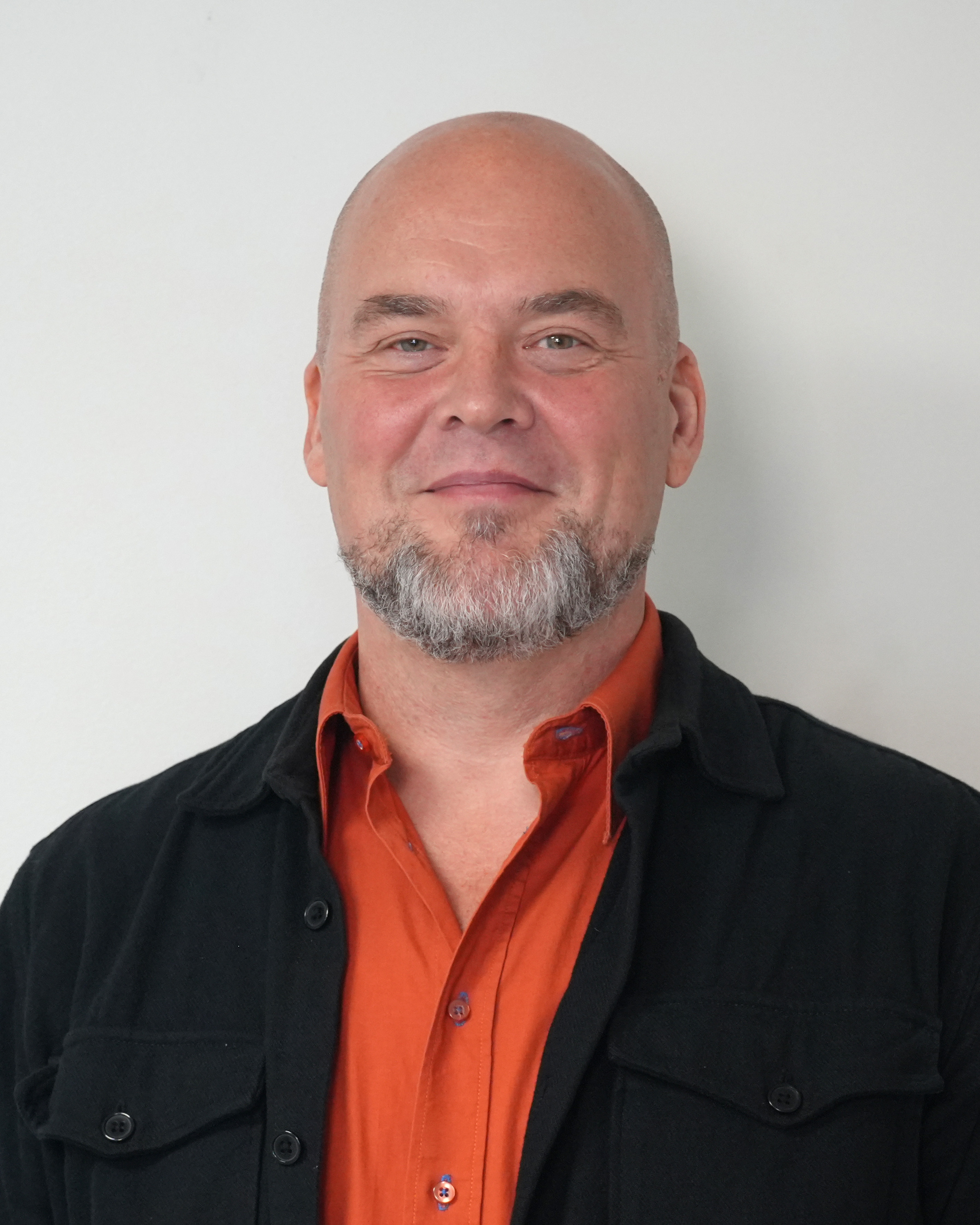 Jens Helander
