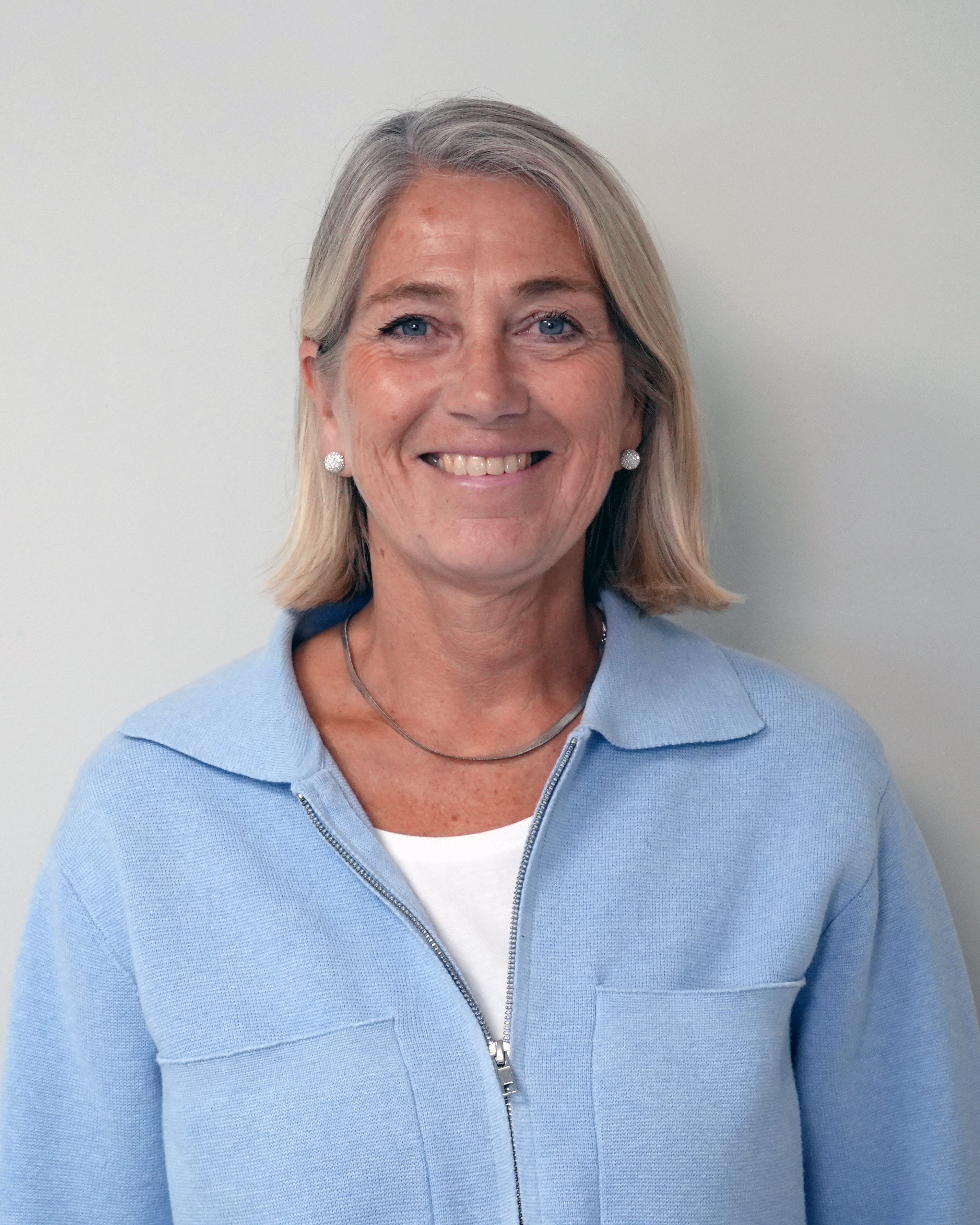 Birgitta Bratt