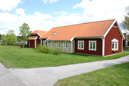 Bollstanäs församlingshem