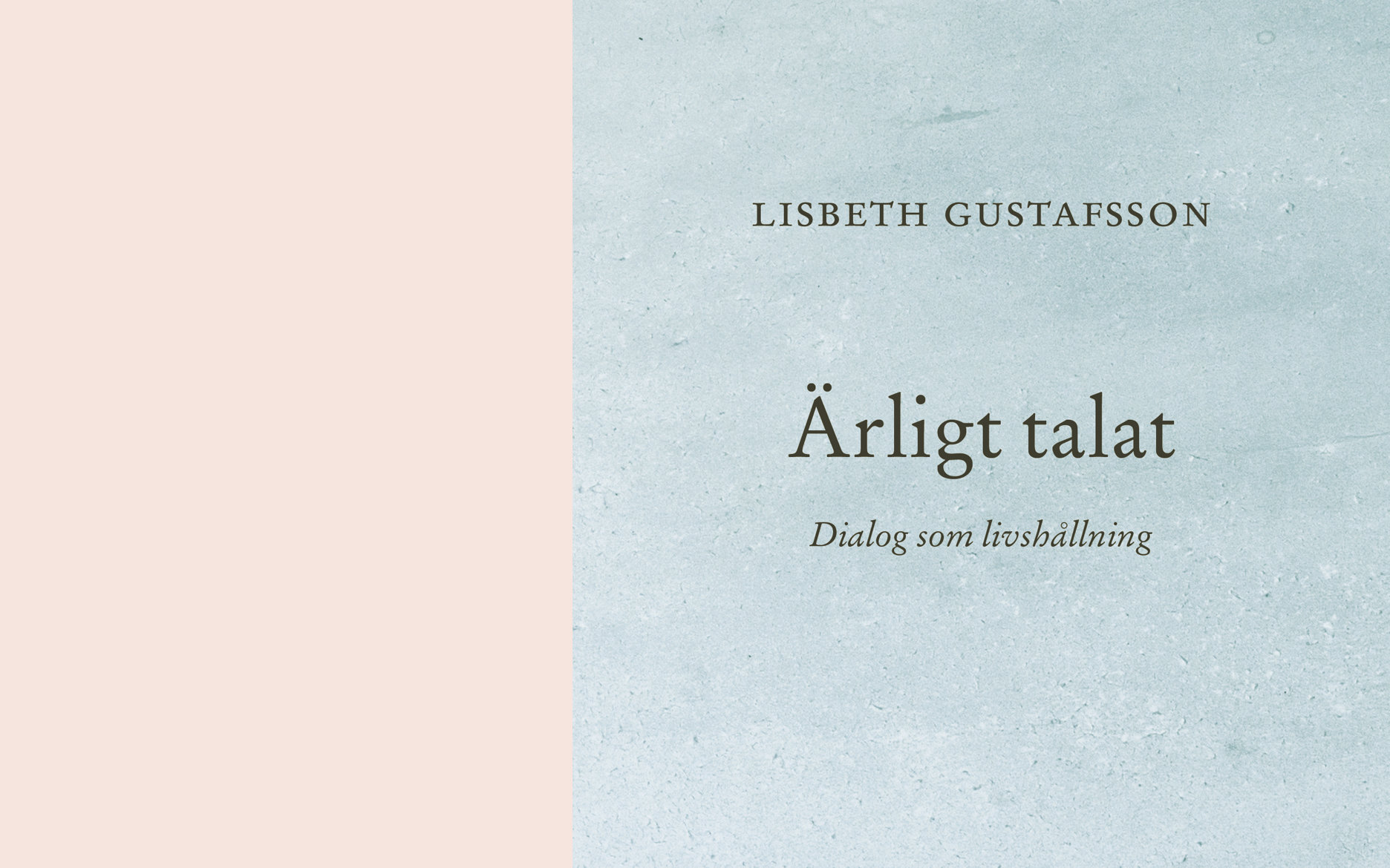 Ärligt talat