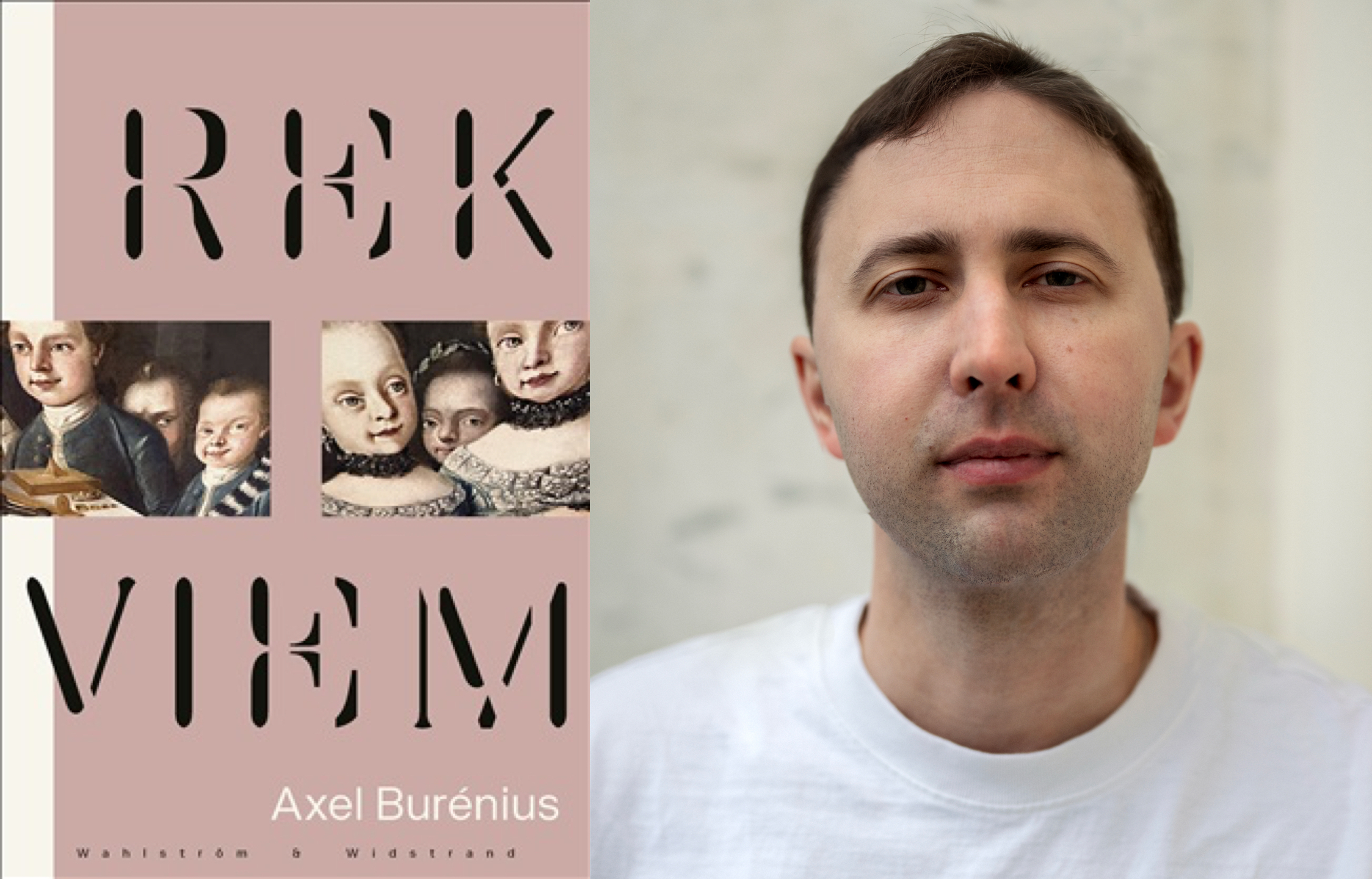 Axel Burénius