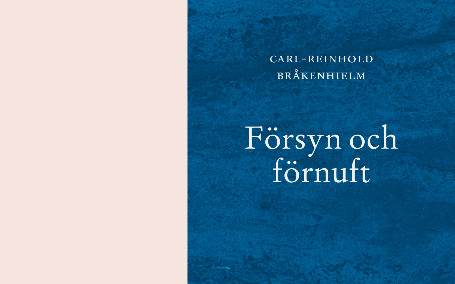 Försynochförnuft