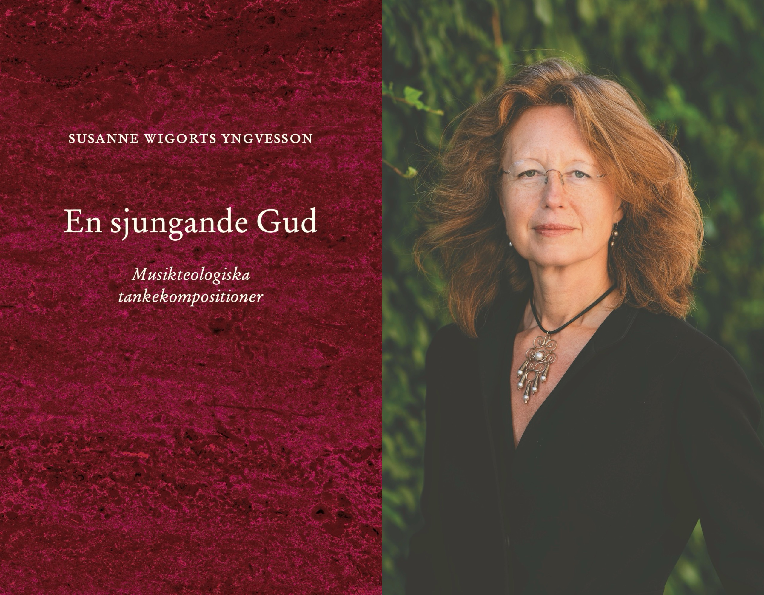 Sjungande Gud