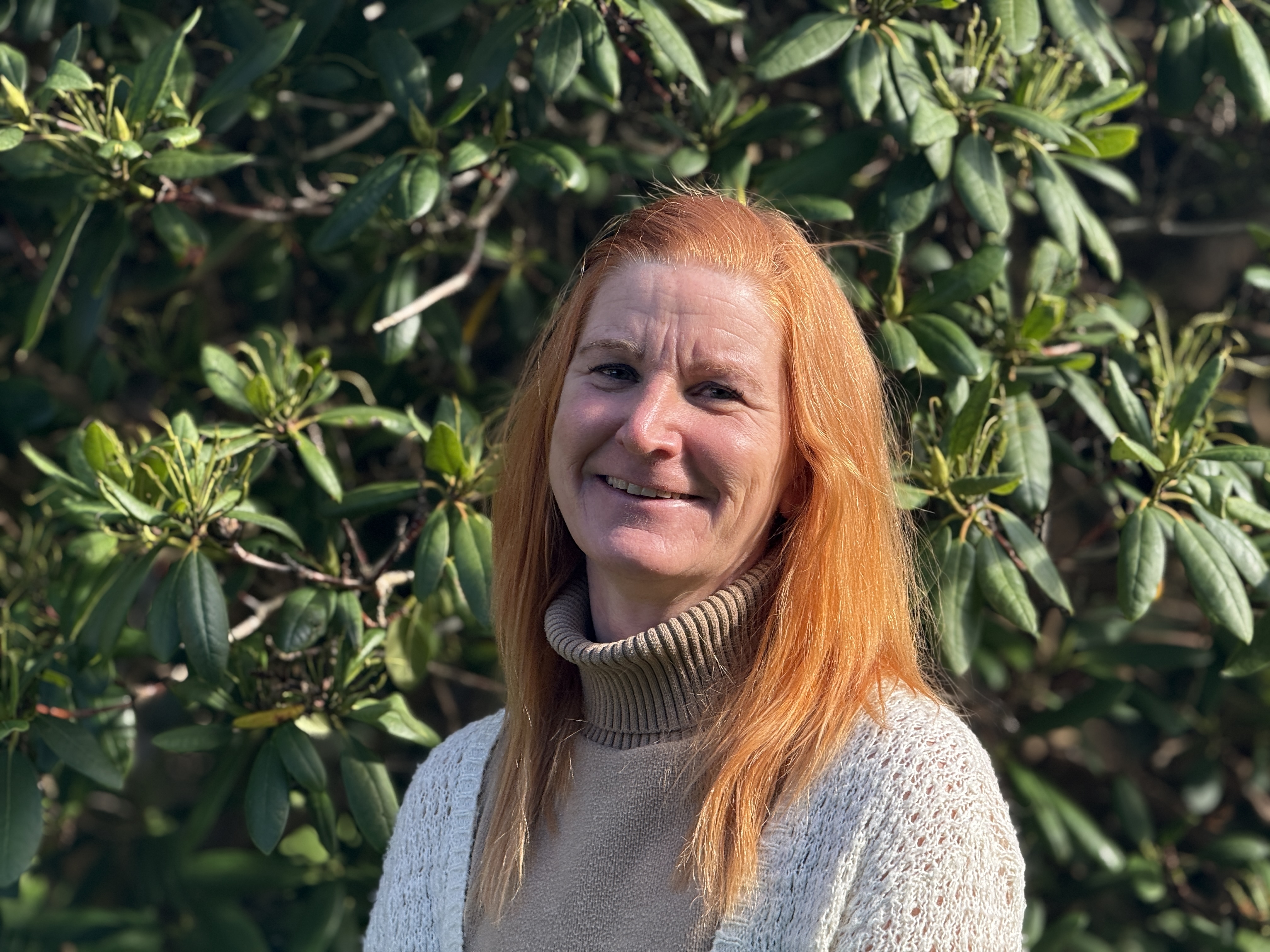 Christina Dahlström