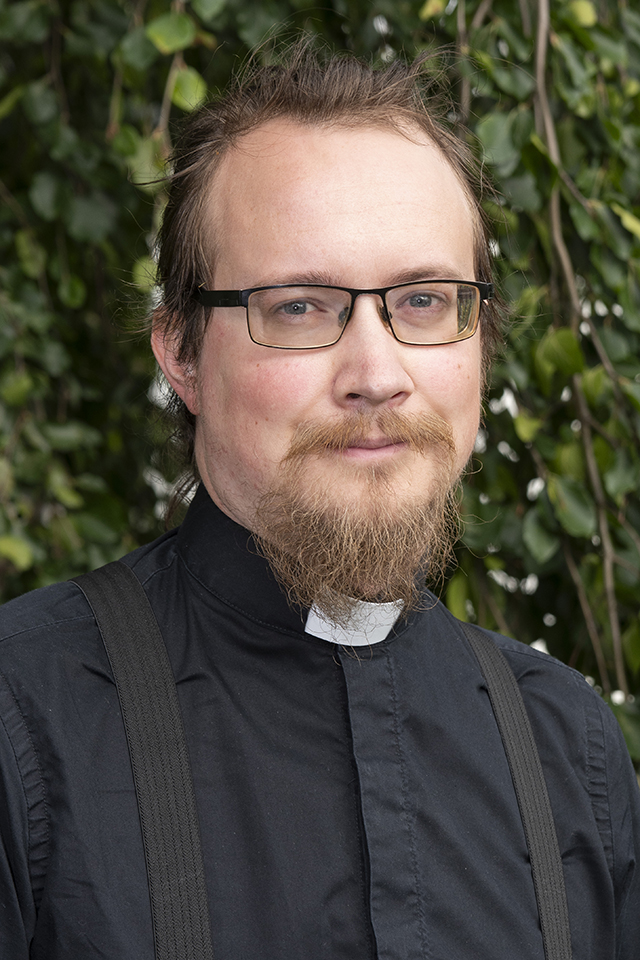 Johan Hylander Theil