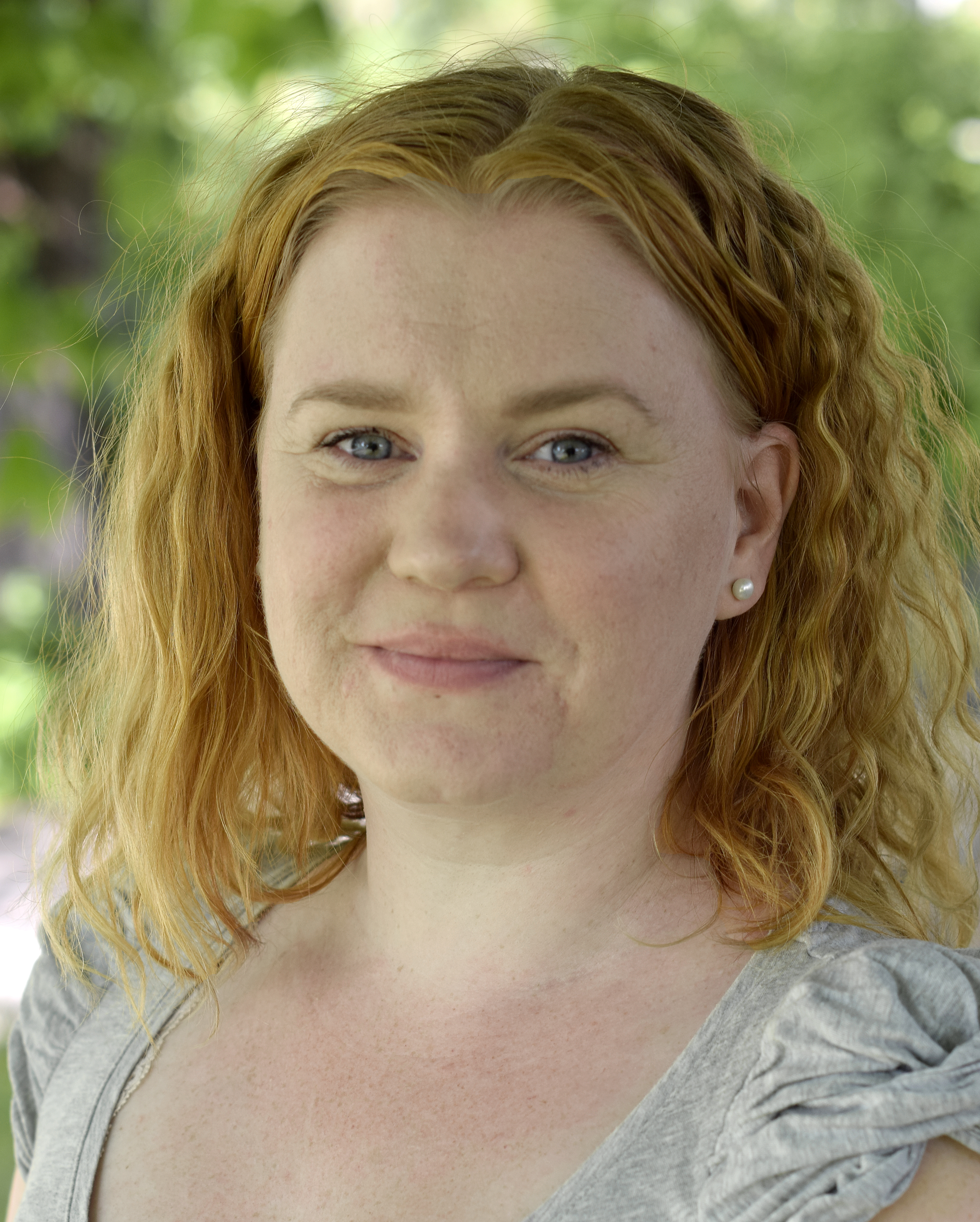 Anna Olausson Theuerkauf