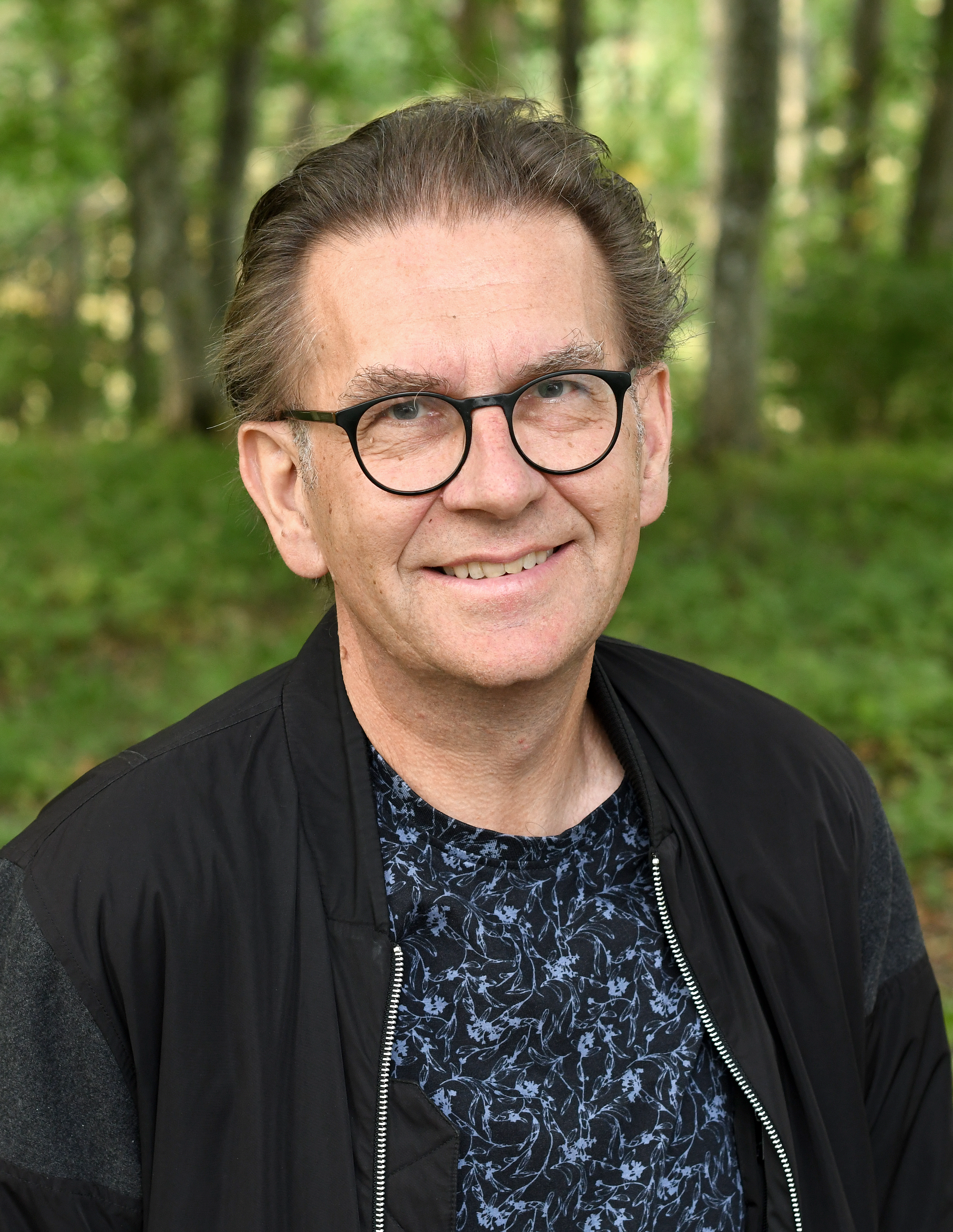 Lars Ekberg