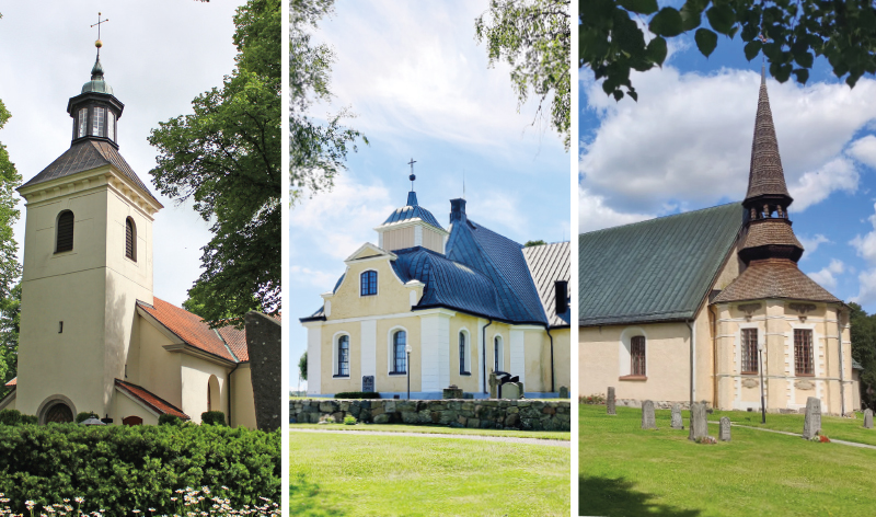 Sommarkyrka-Vägkyrka