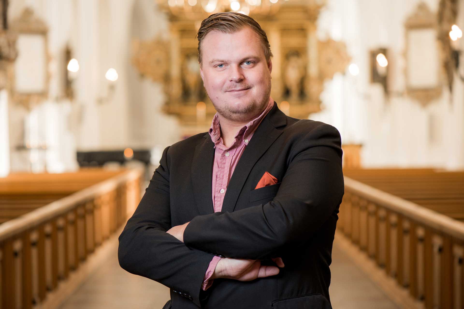 Carl Adam Landström