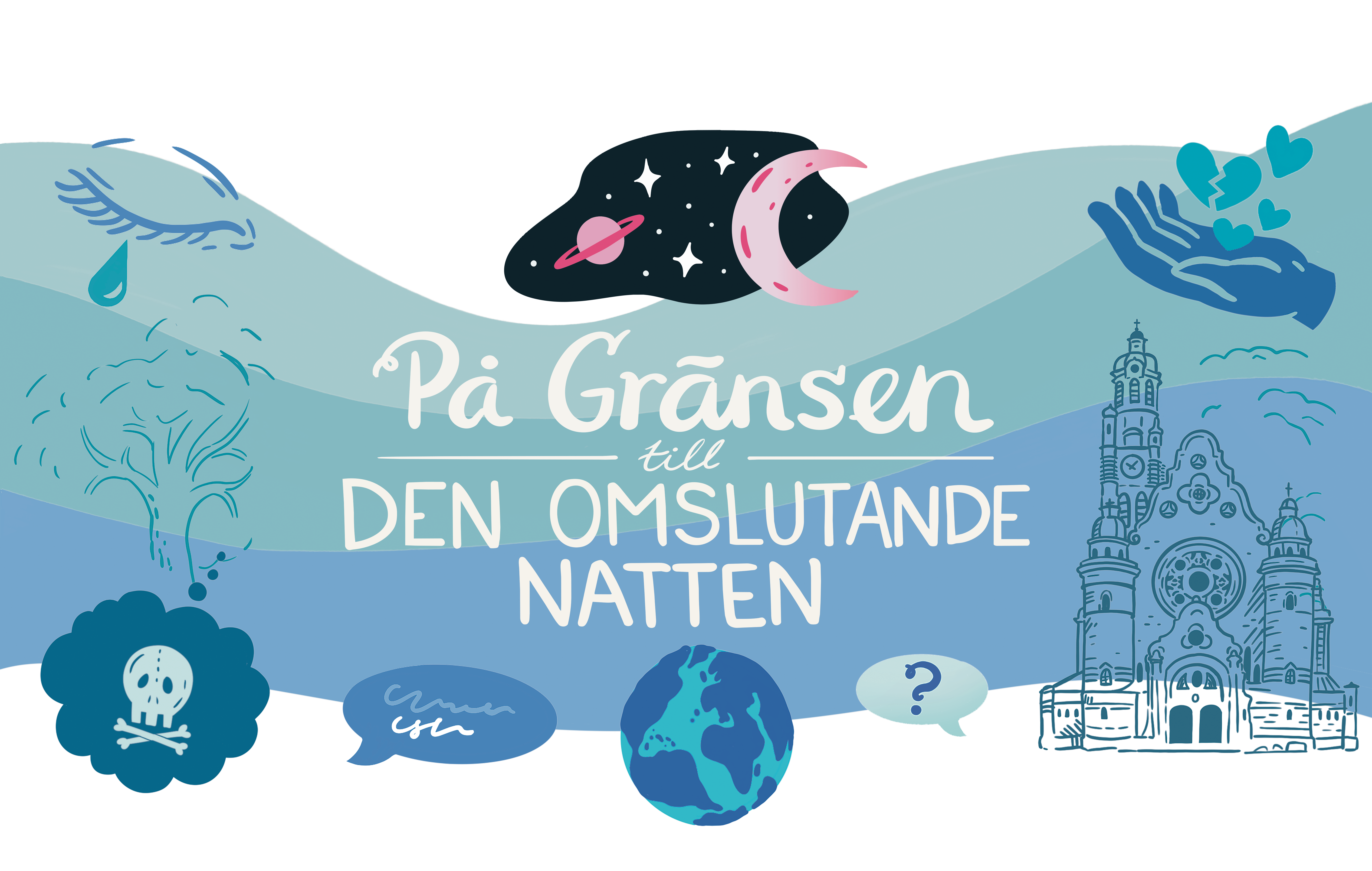 den omslutande natten