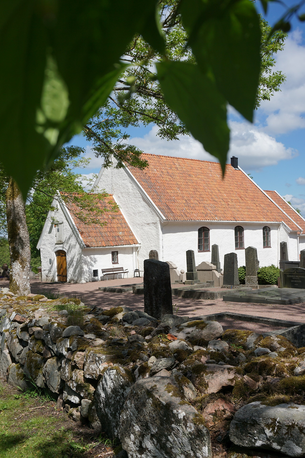 Tuve kyrka
