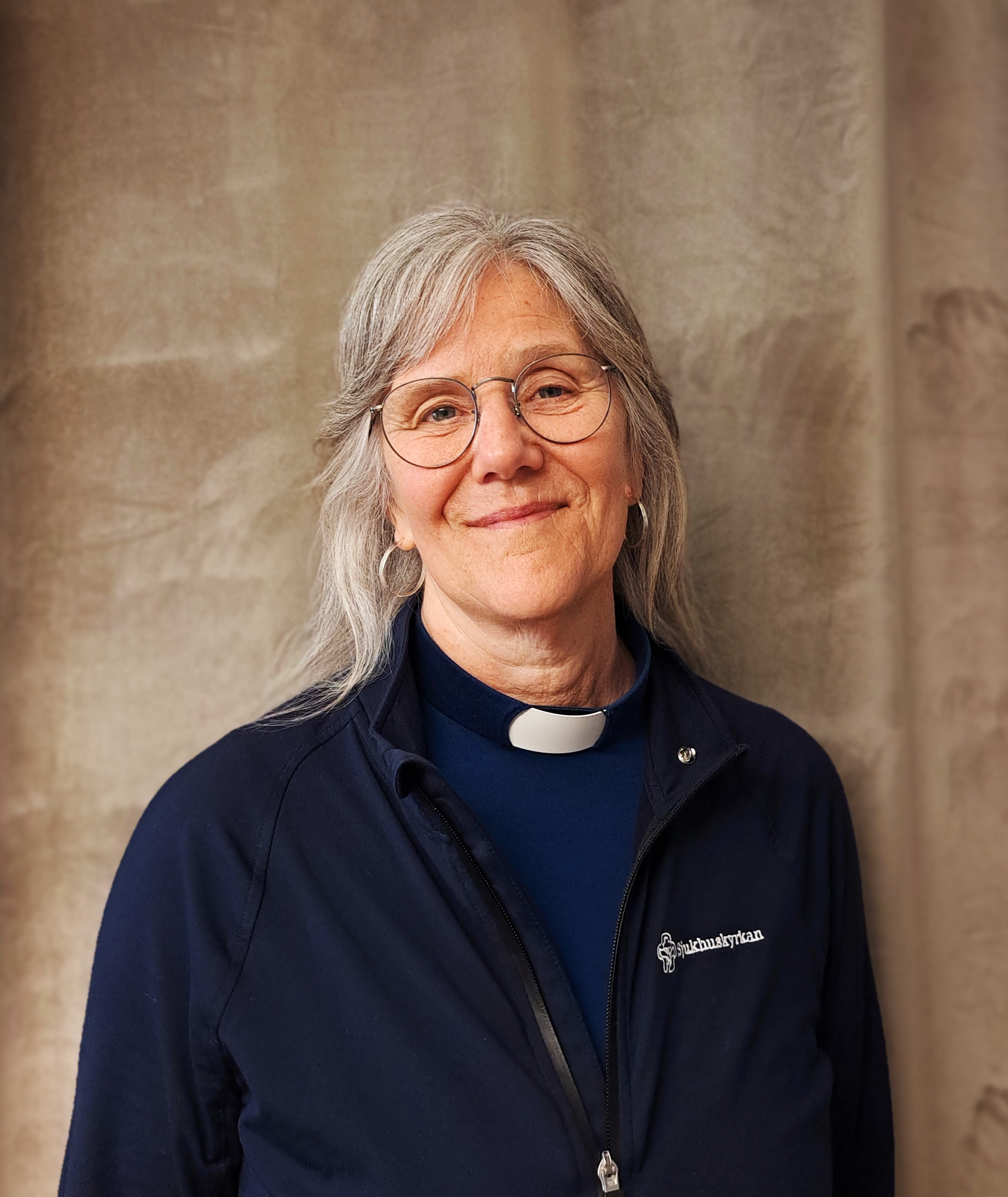 Ann-Charlotte Lundgren