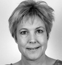 Marie Lundholm Janenge