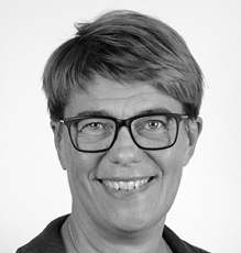 Kerstin Börjeson