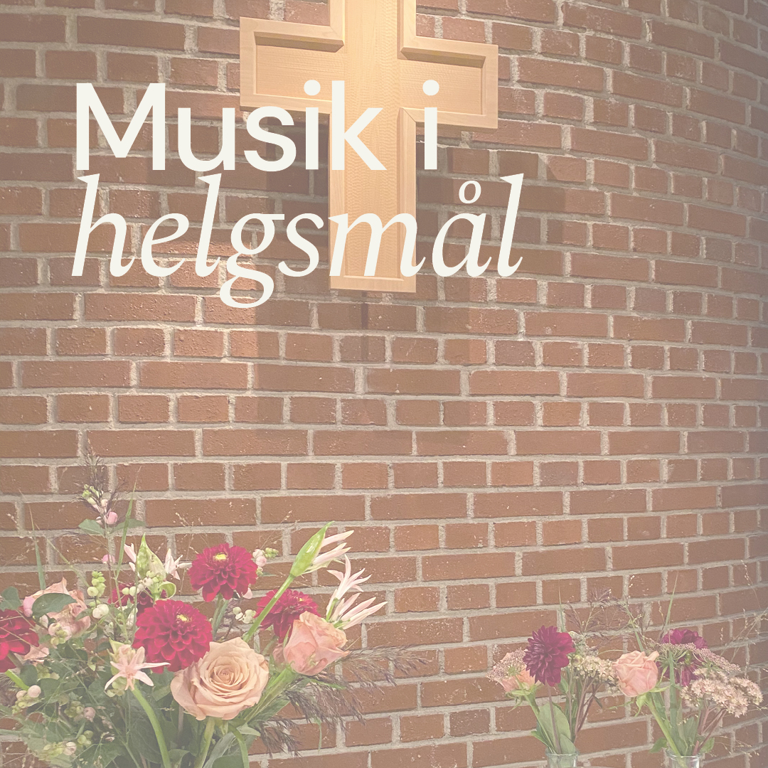 Musik i helgsmål