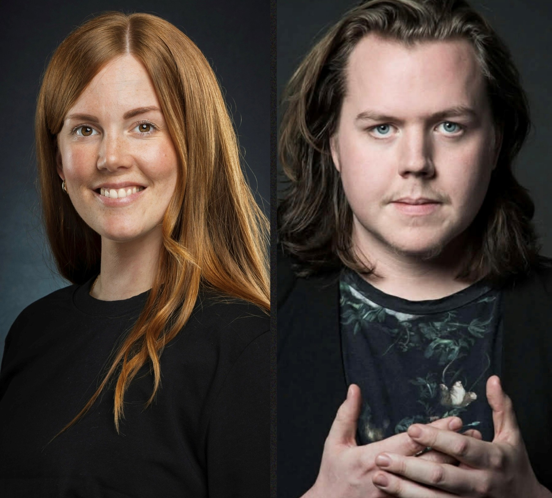 Sofie och Oscar