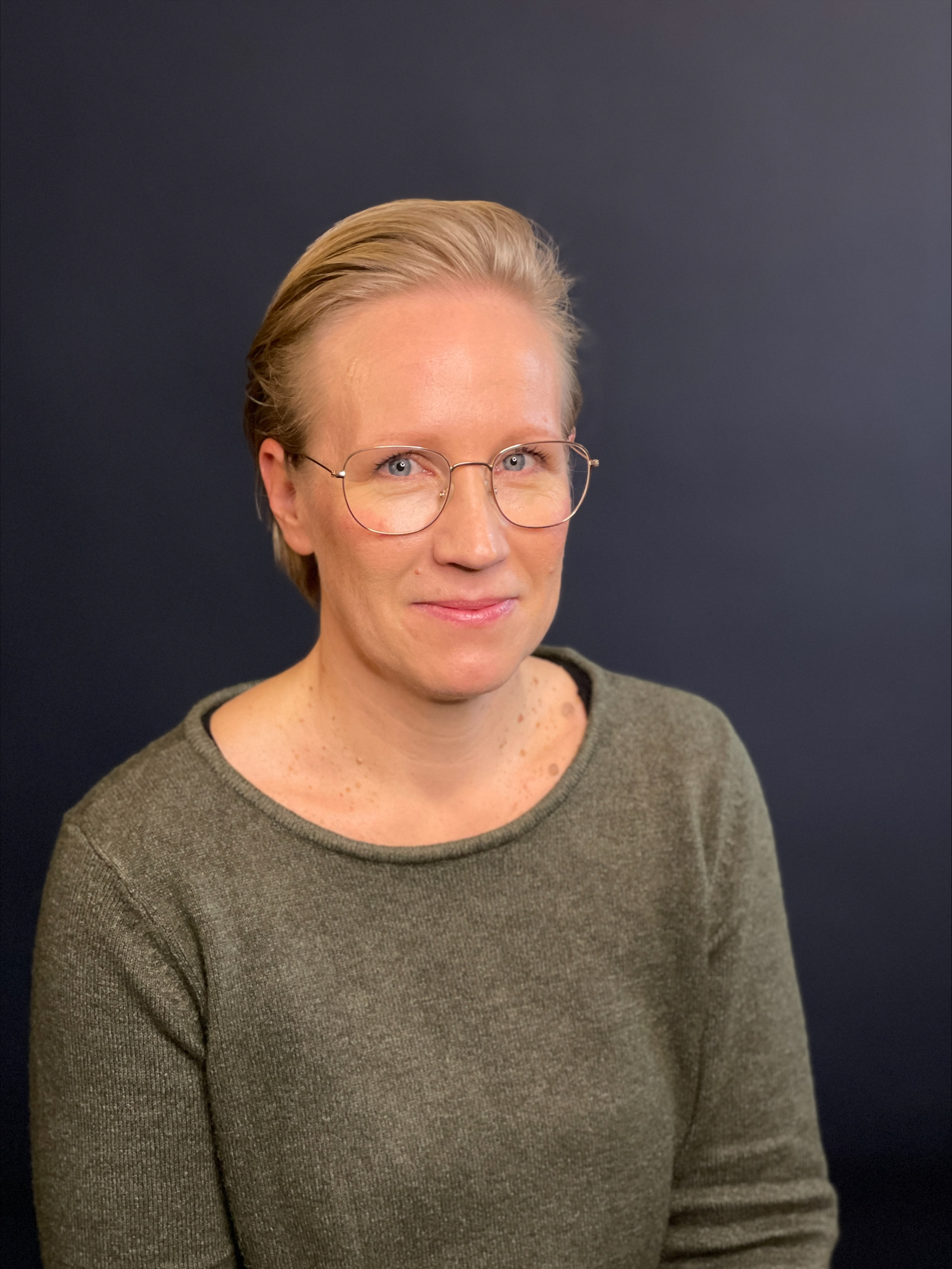 Carolina Lantz Ottosson