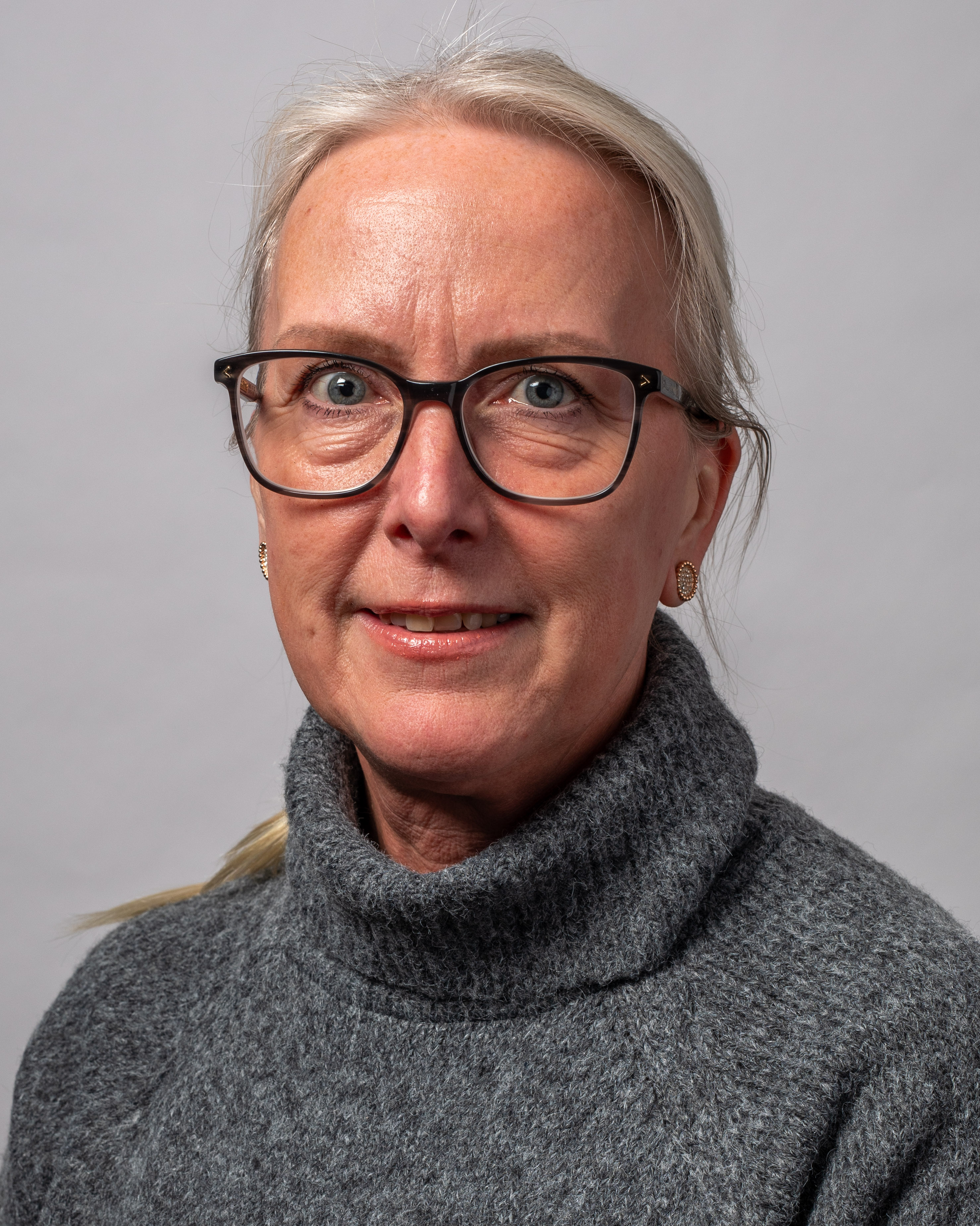 Ann Charlotte Berglund