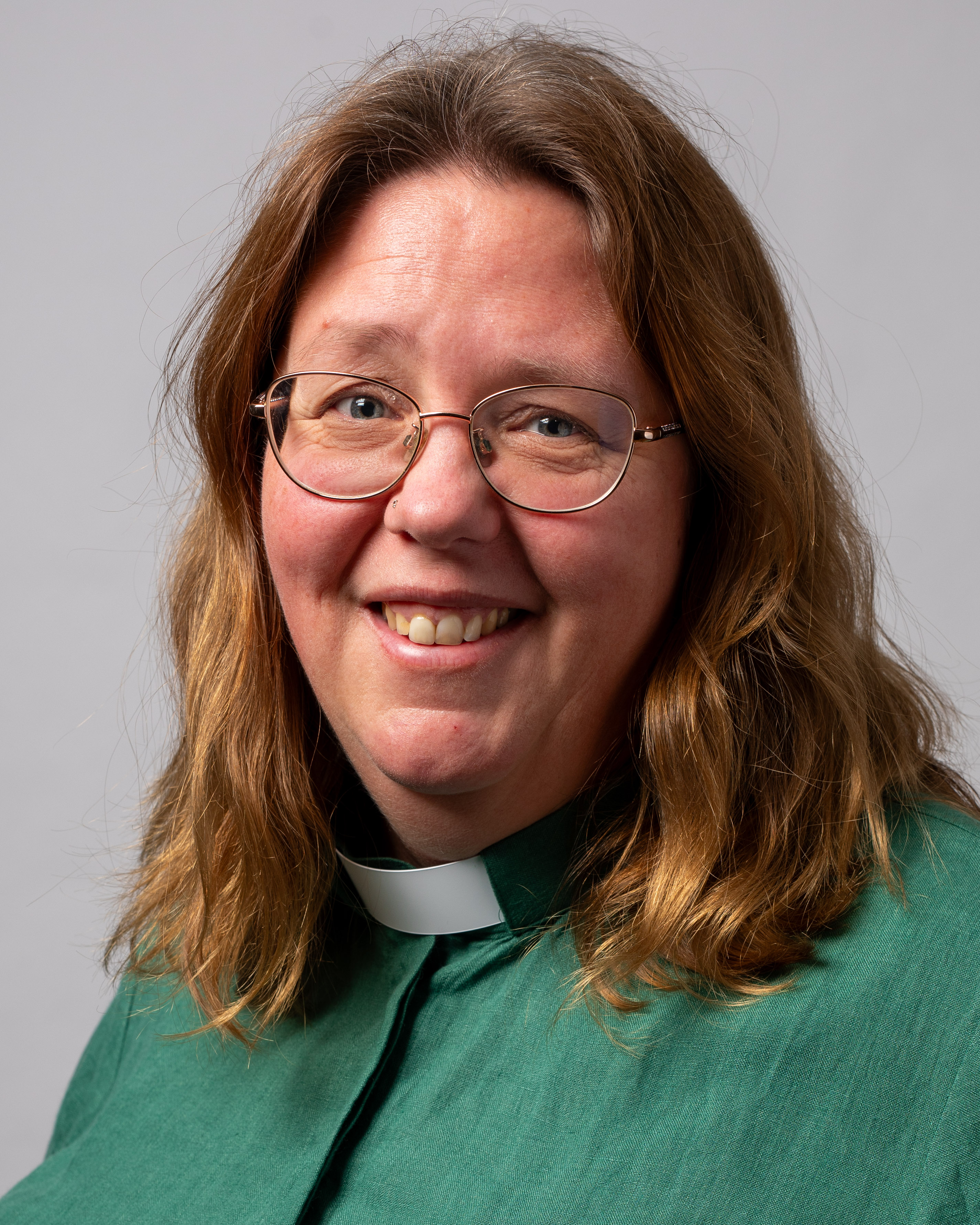 Christina Stjernberg