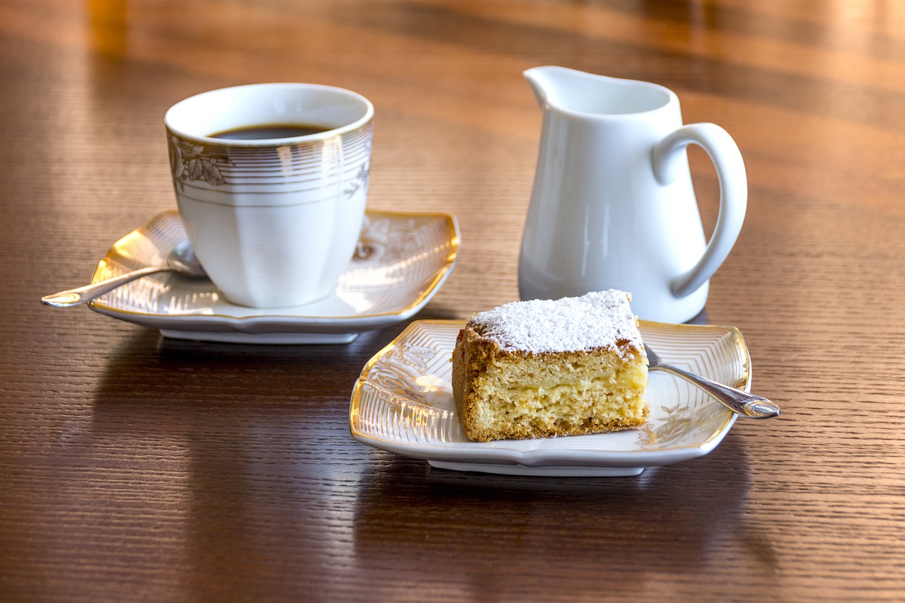kaffekopp