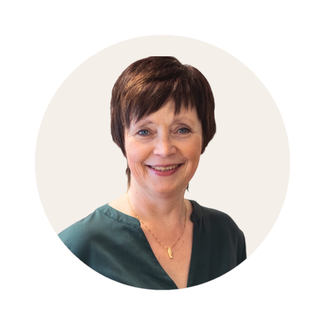 Lena Jonsson Berglund