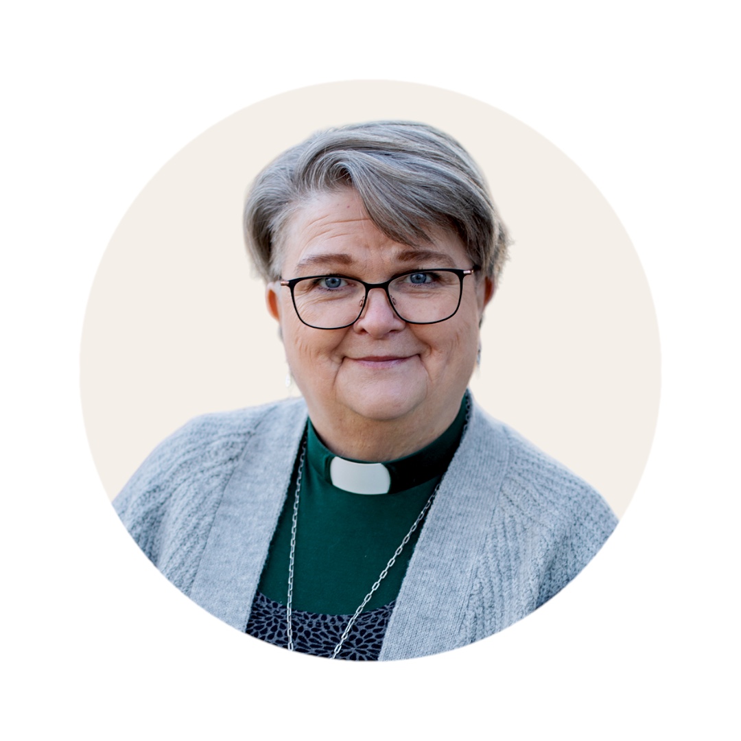 Erika Albertsdotter Thunberg