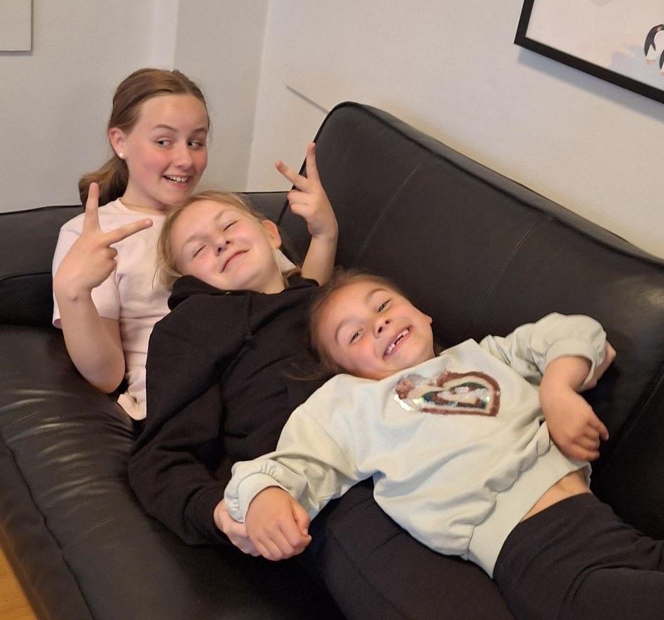 Lilla skull i Degerfors