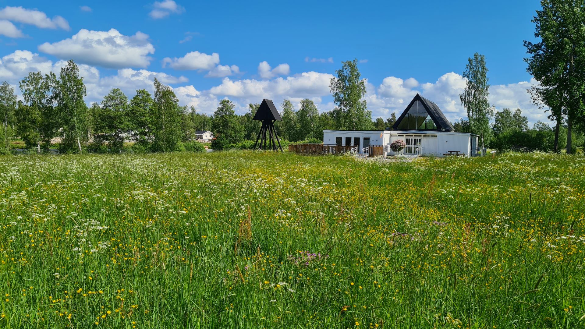 Lunedskyrkan