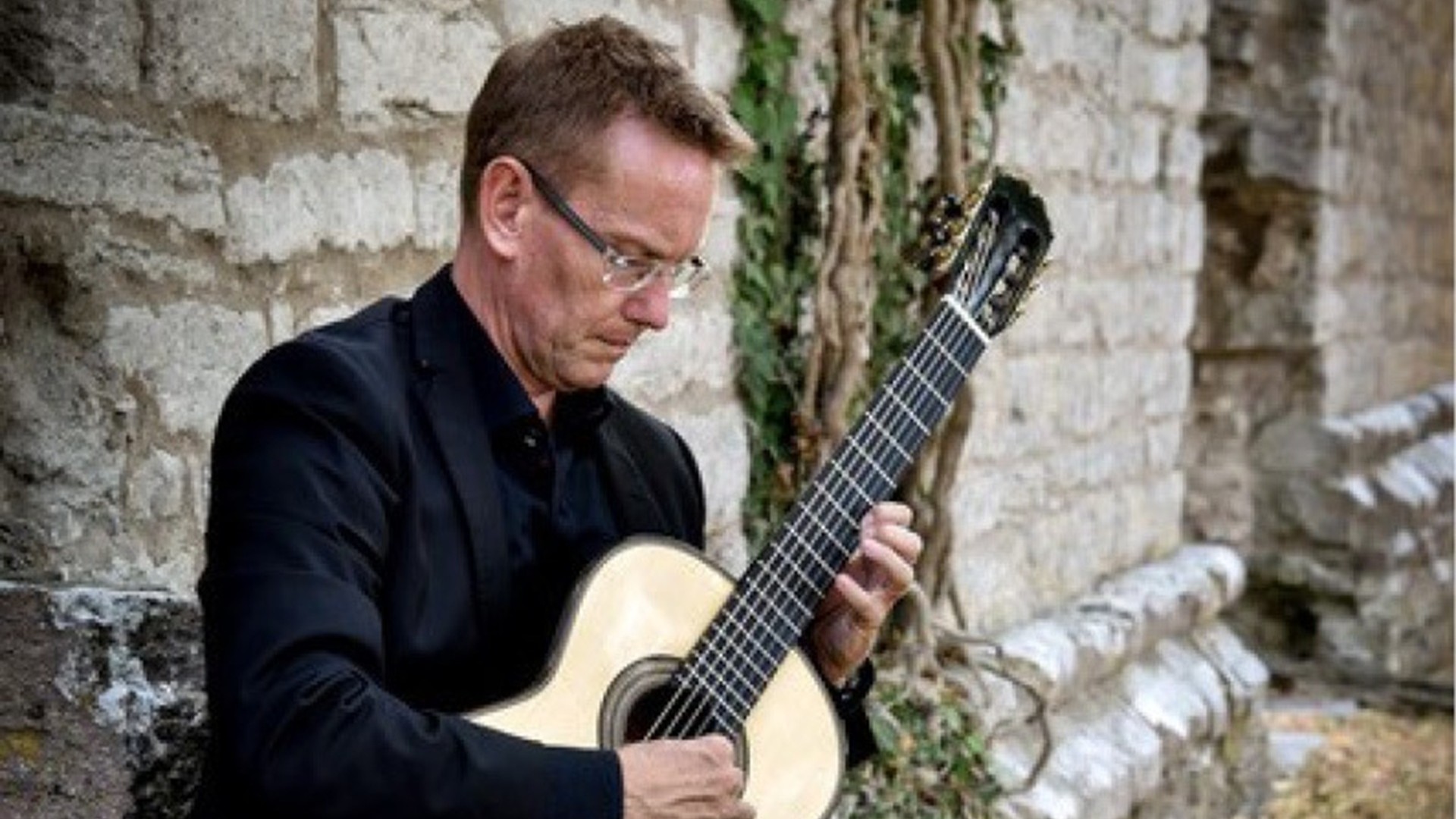 Musikalisk Mosaik - Konsert i Visby domkyrka