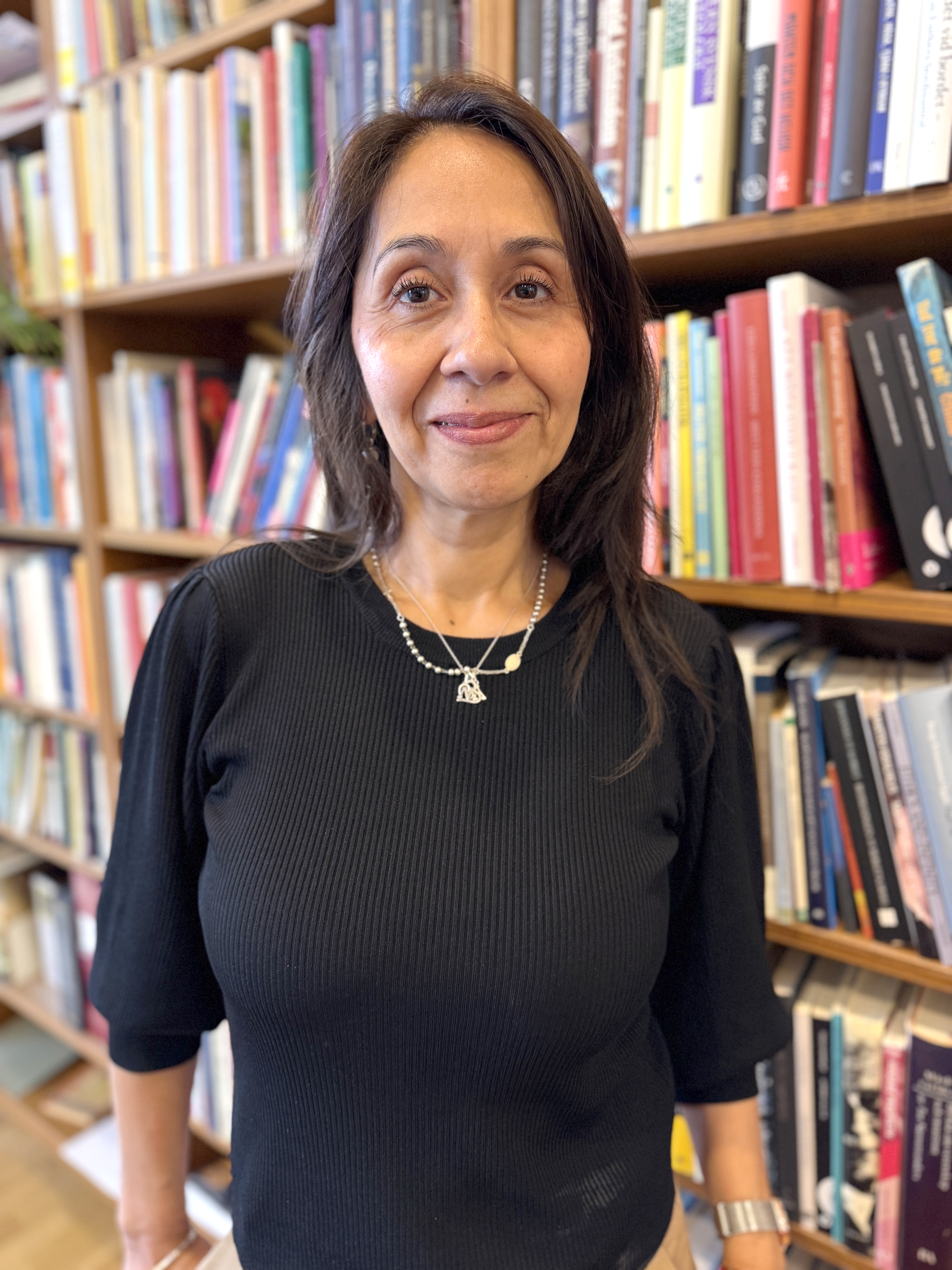 Mabel Villagran