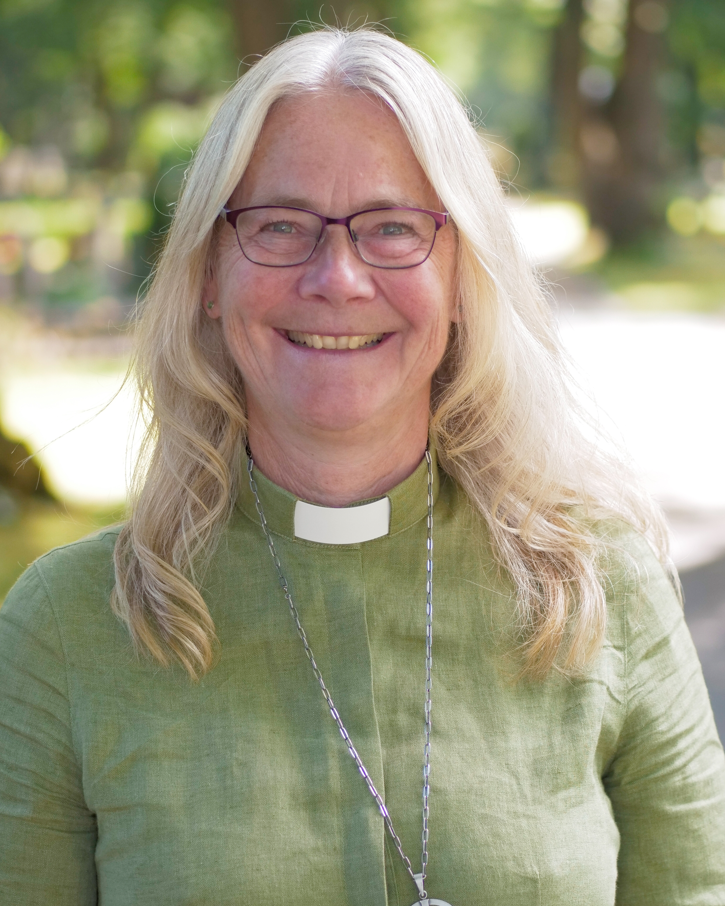 Anita Laurin Nordlund