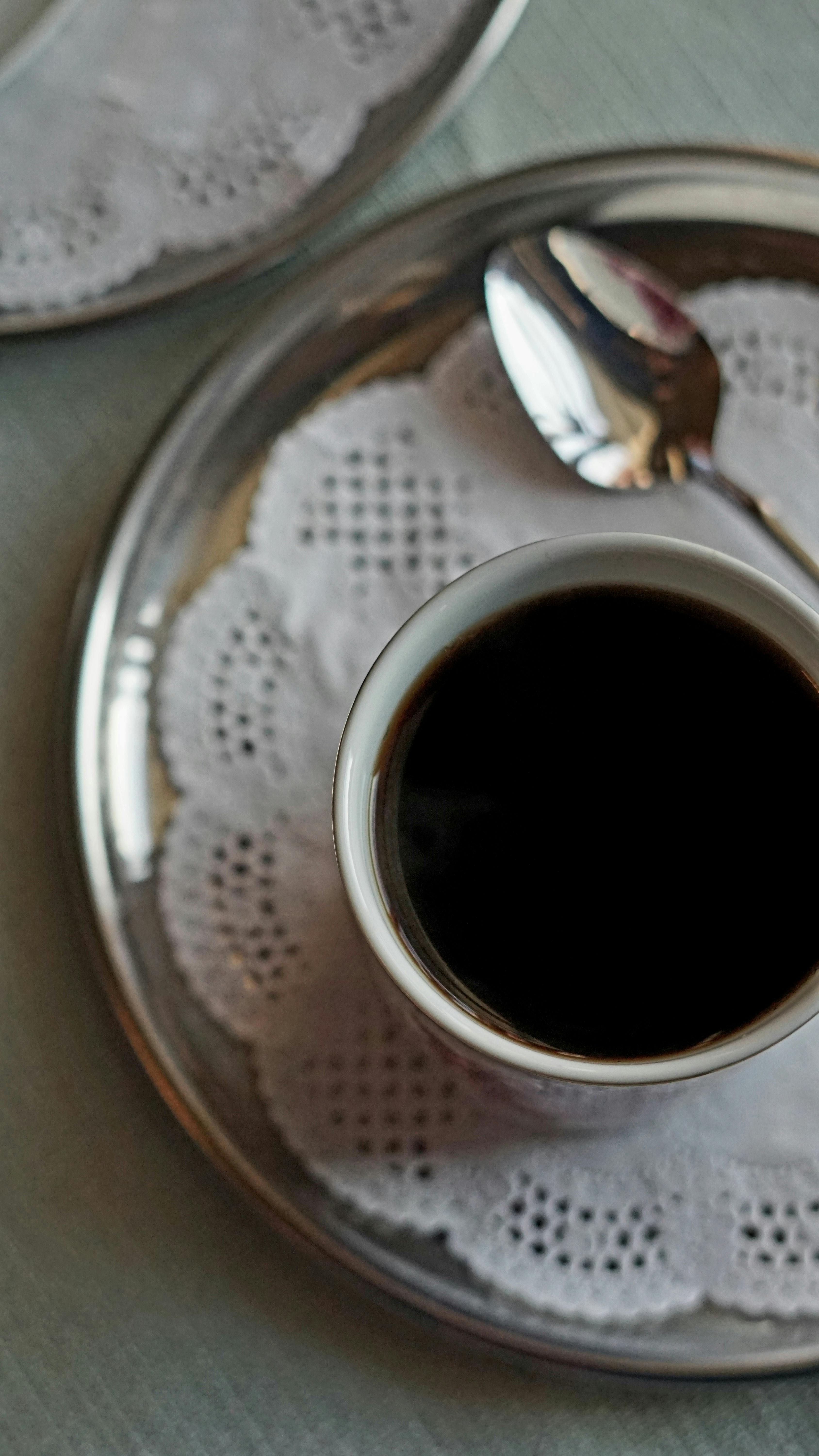 kaffekopp